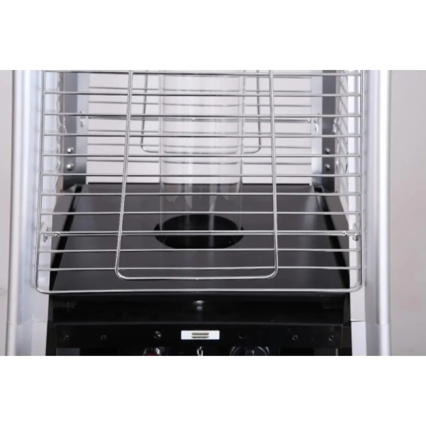 Samix Pyramid Gas Patio Heater - Image 3