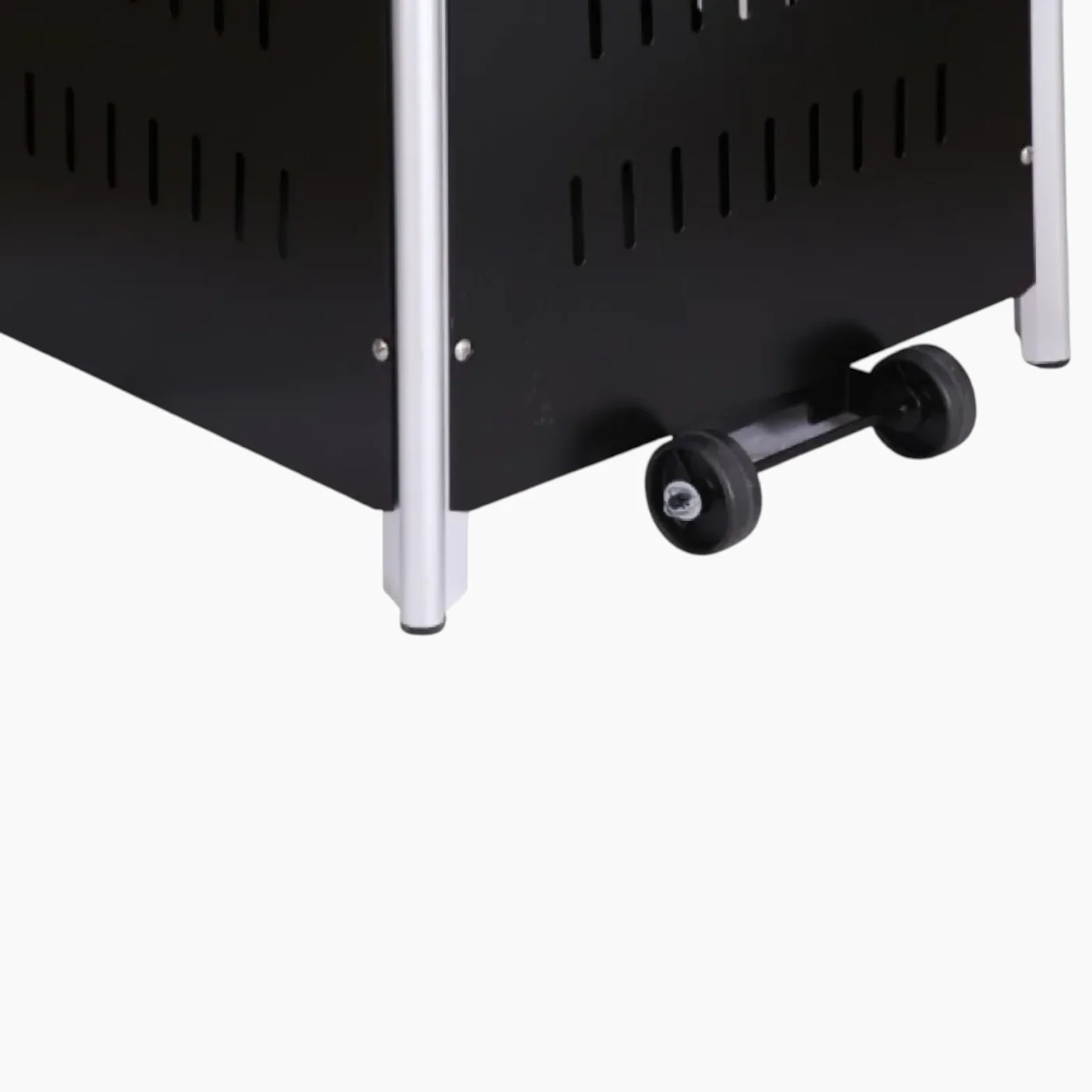 Samix Pyramid Gas Patio Heater - Image 4
