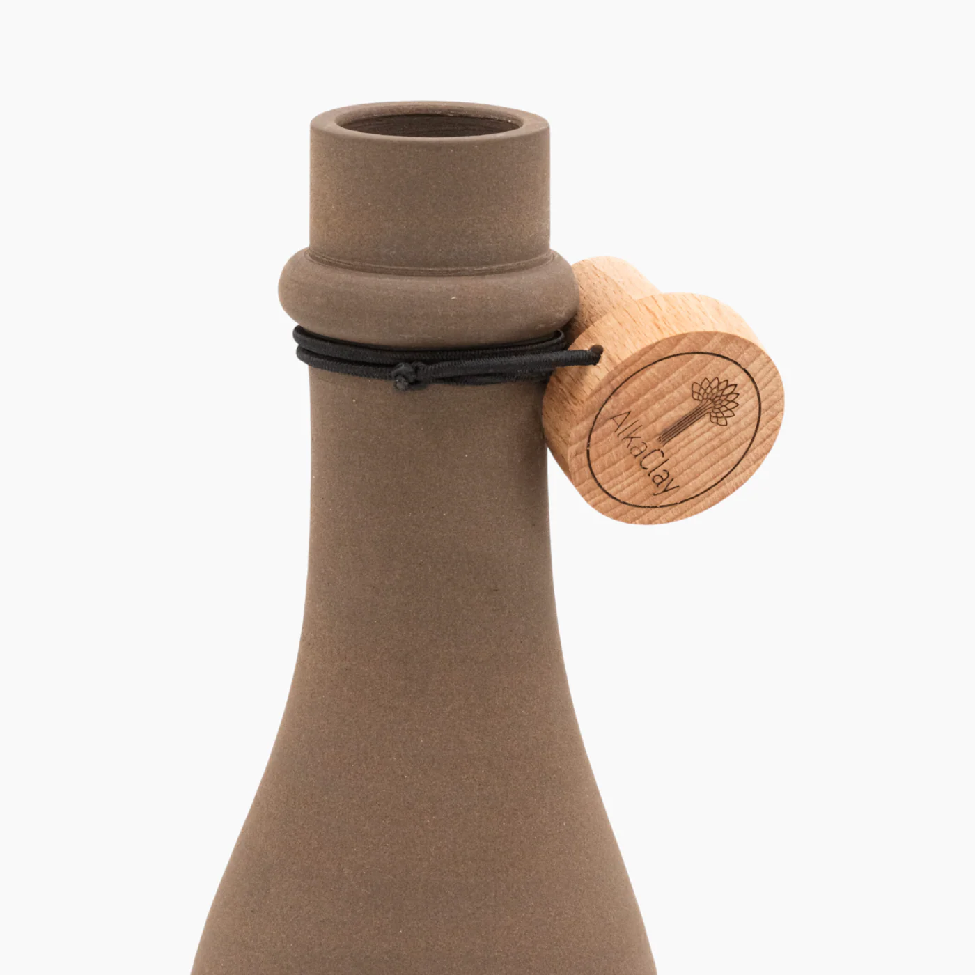 Clay Bottles Samra Water Bottle - Image 4