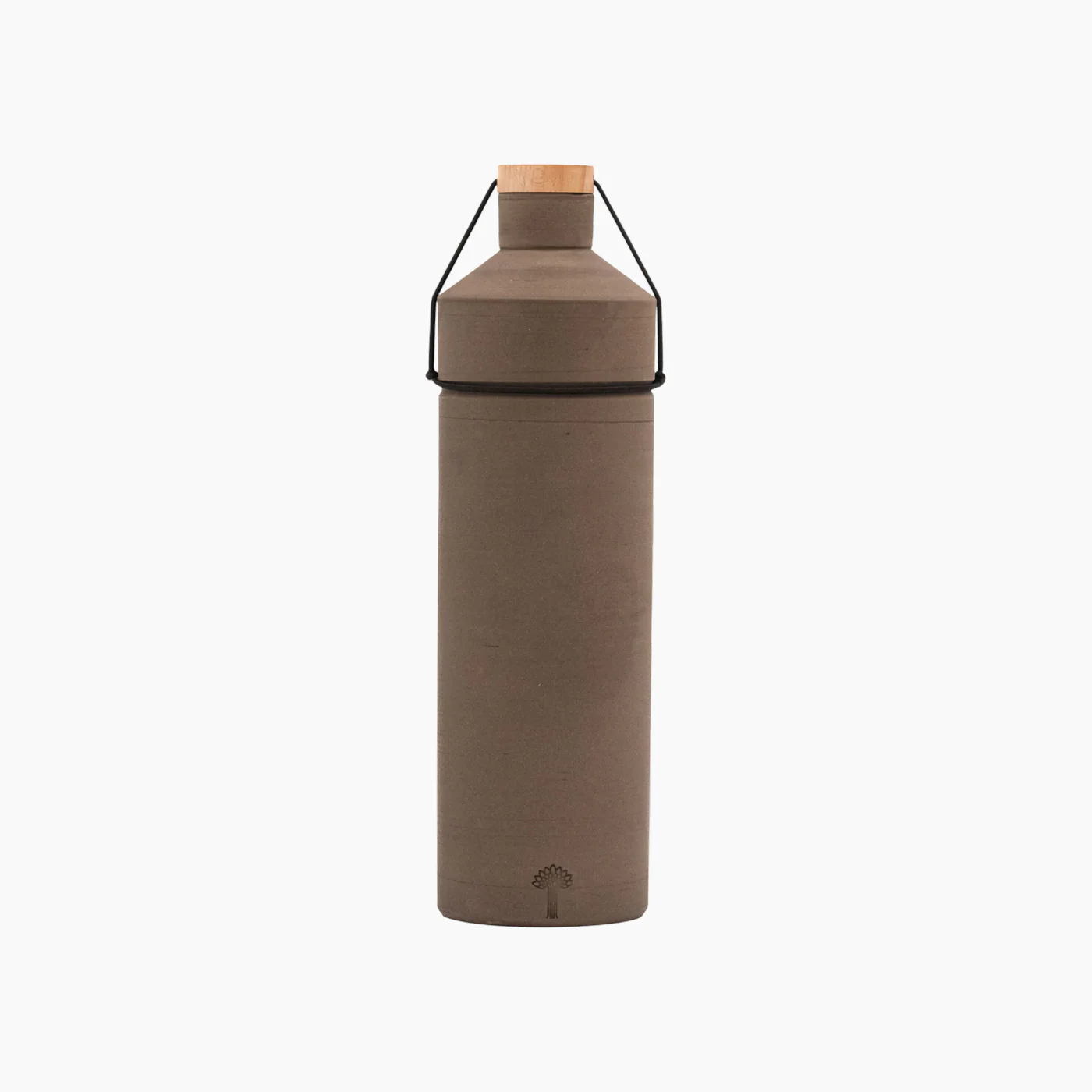 Clay Bottles Samra Water Bottle - Image 7