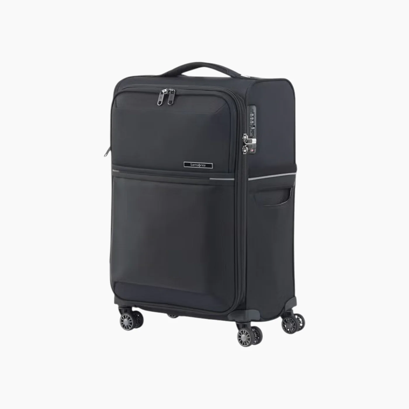 Samsonite 73H Spinner Suitcase - Image 5