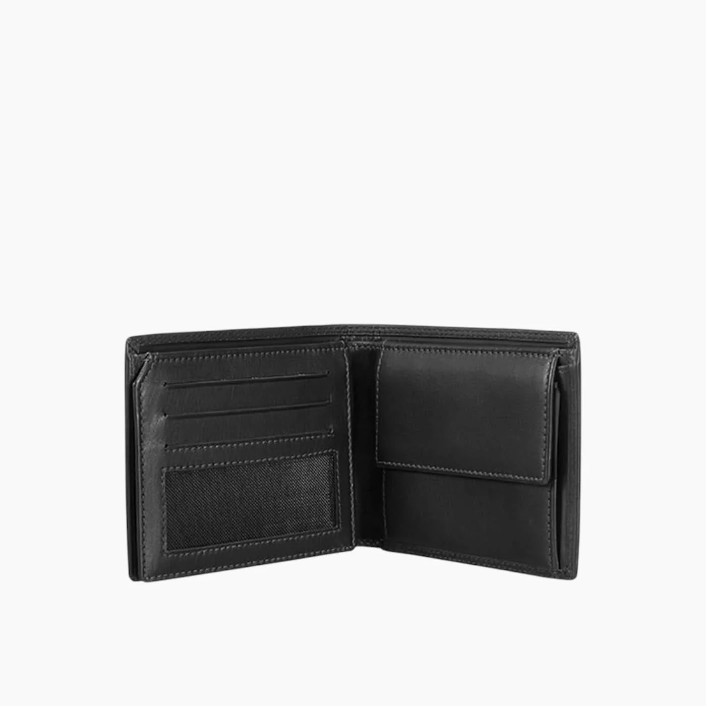 Samsonite Attack Slg Wallet Flip Up - Image 2