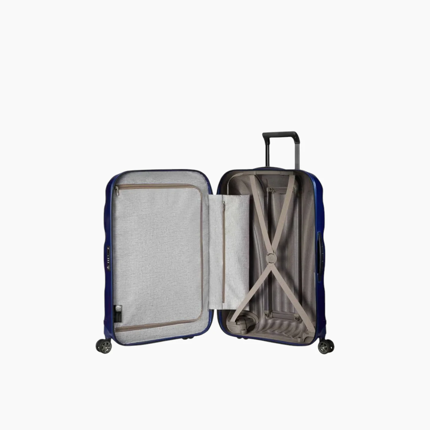 Samsonite C-Lite Spinner Suitcase - Image 16
