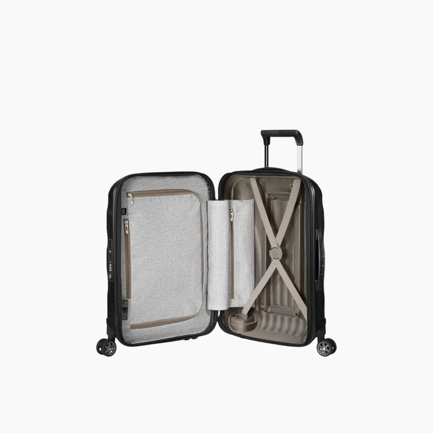 Samsonite C-Lite Spinner Suitcase - Image 18