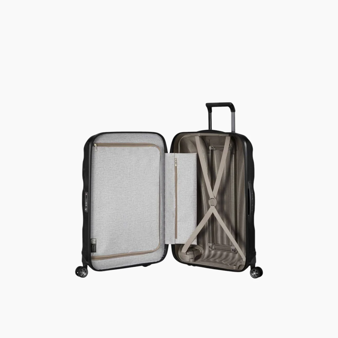 Samsonite C-Lite Spinner Suitcase - Image 35
