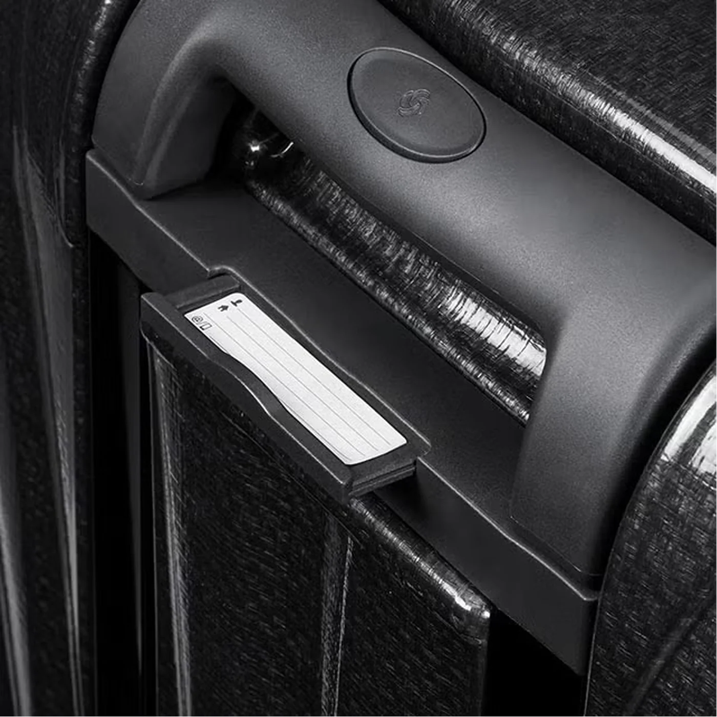 Samsonite C-Lite Spinner Suitcase - Image 41