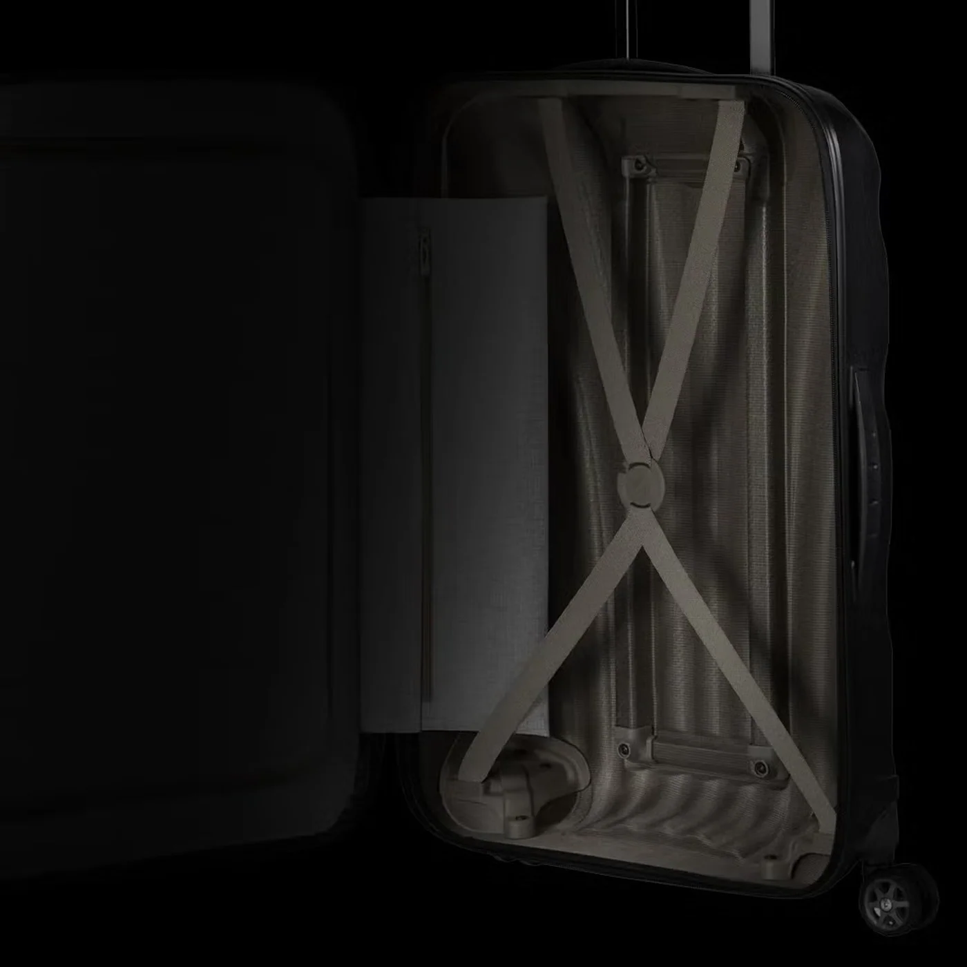 Samsonite C-Lite Spinner Suitcase - Image 42