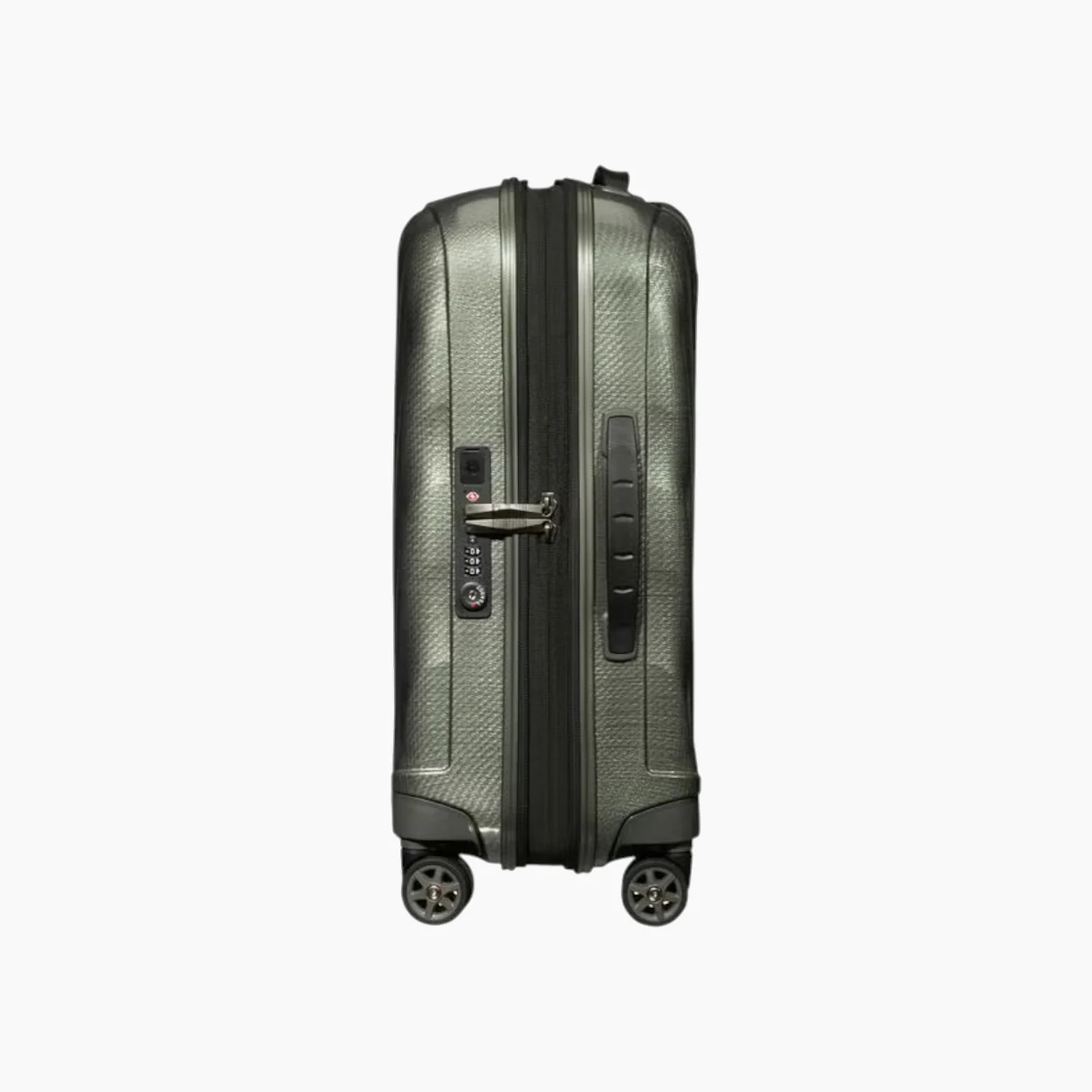 Samsonite C-Lite Spinner Suitcase - Image 47