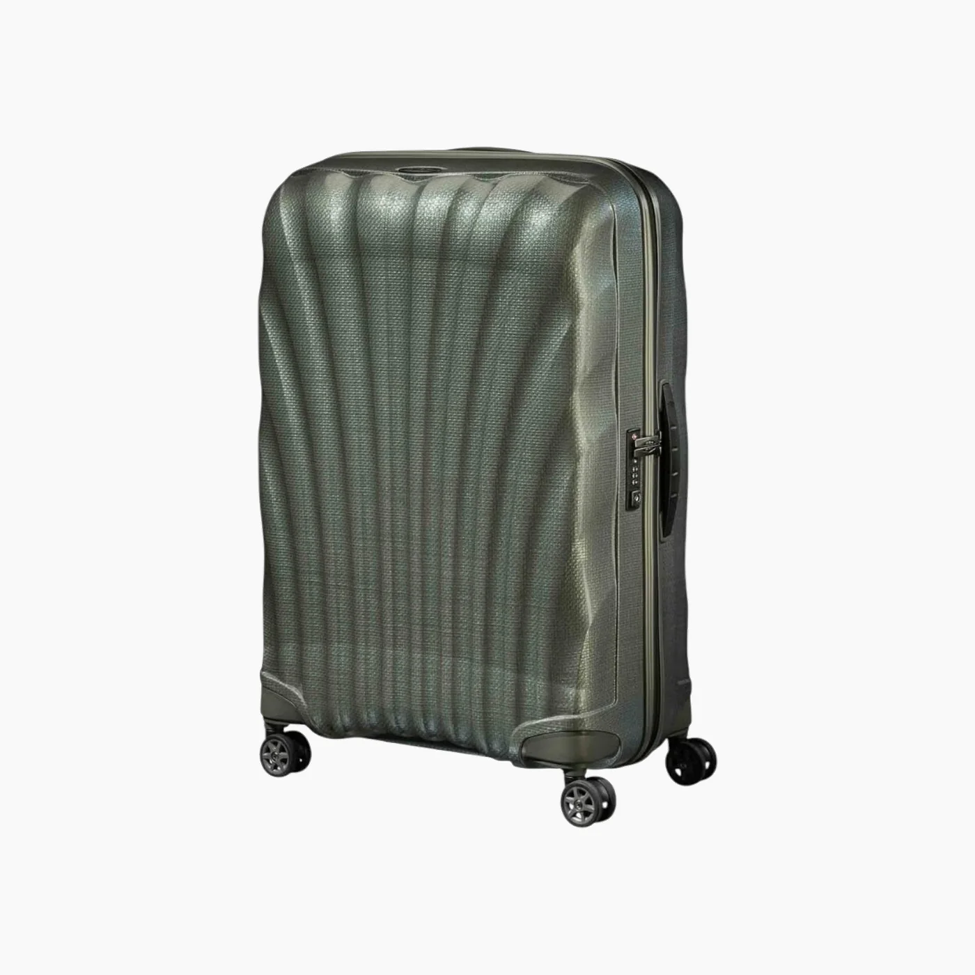 Samsonite C-Lite Spinner Suitcase - Image 53