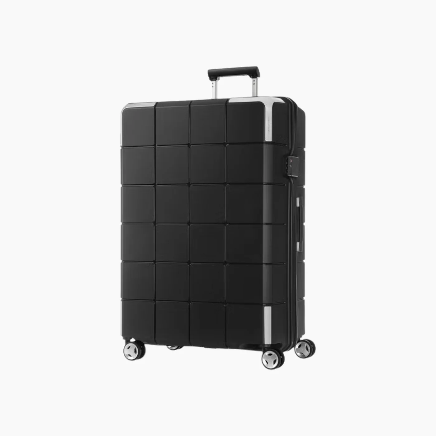 Samsonite Cube-048 Spinner Suitcase - Image 13