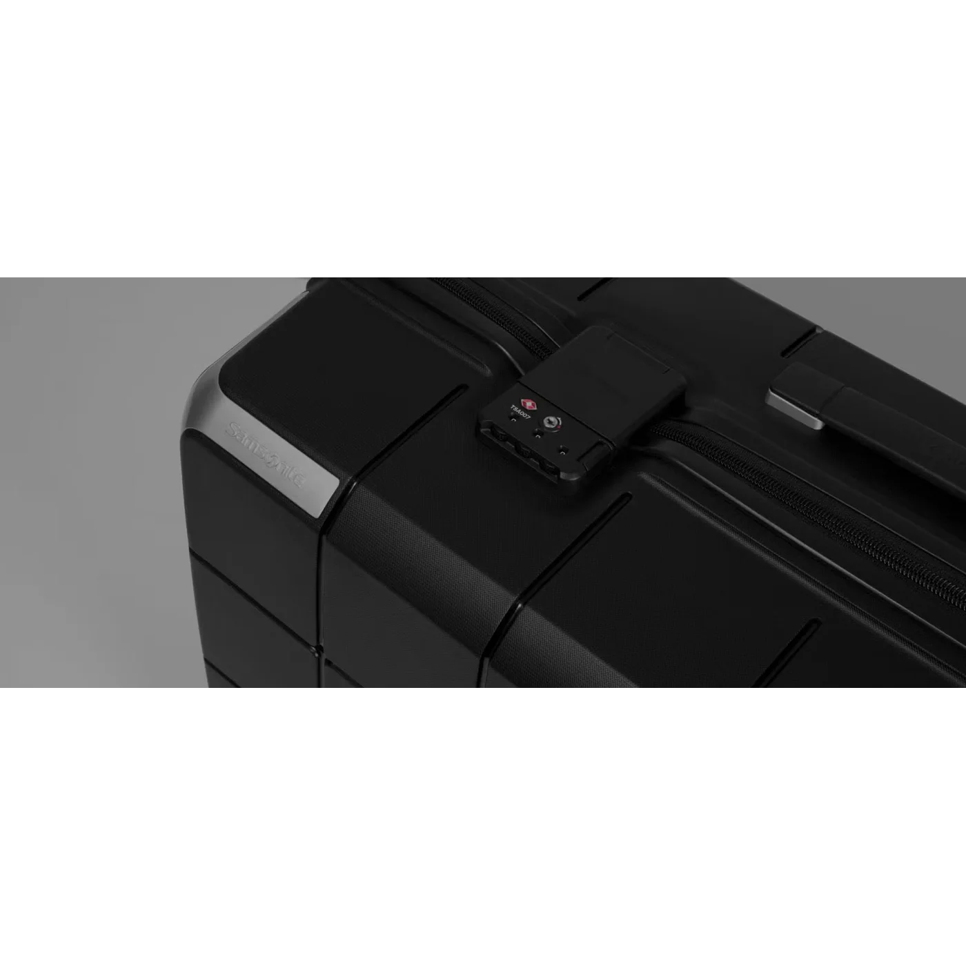 Samsonite Cube-048 Spinner Suitcase - Image 17