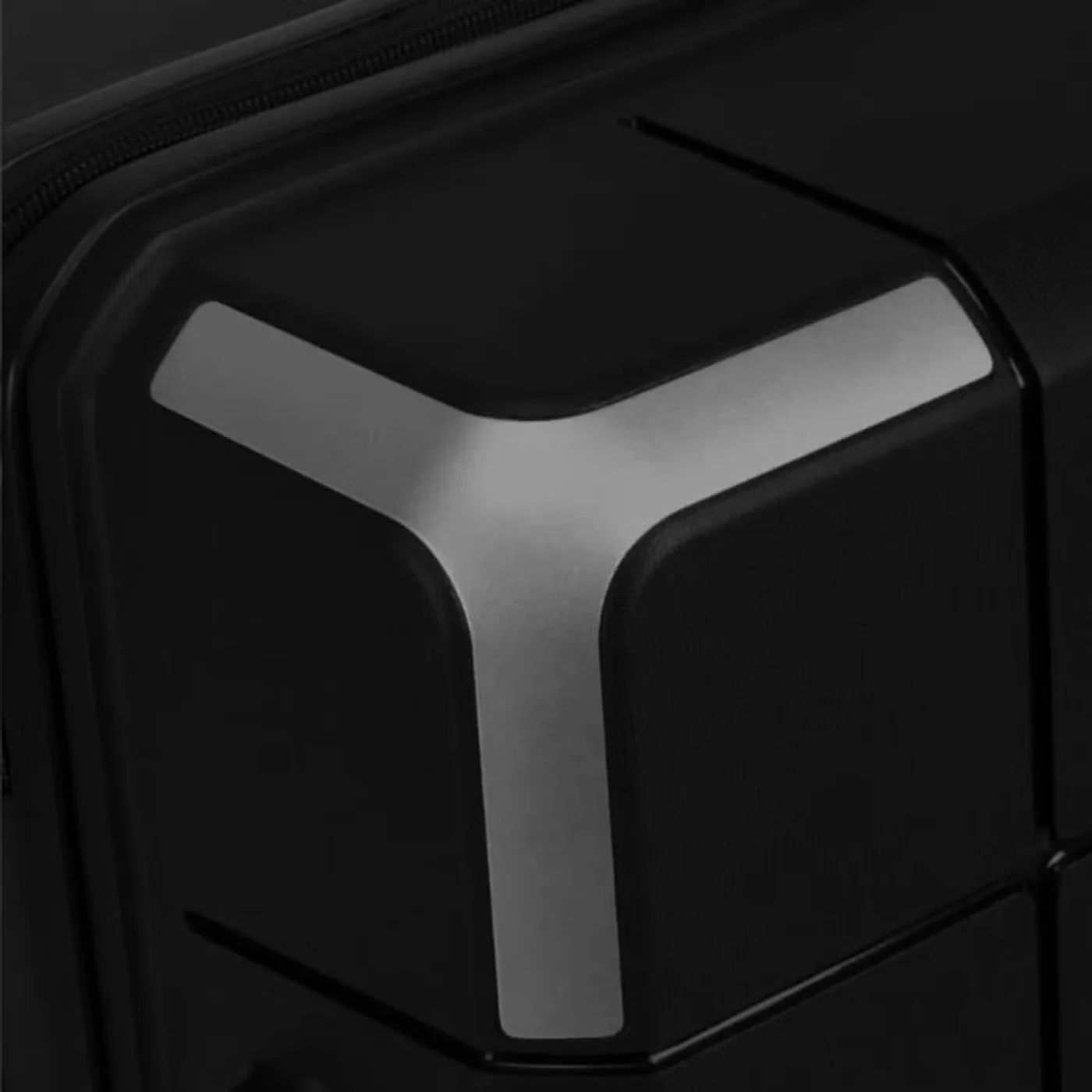 Samsonite Cube-048 Spinner Suitcase - Image 19