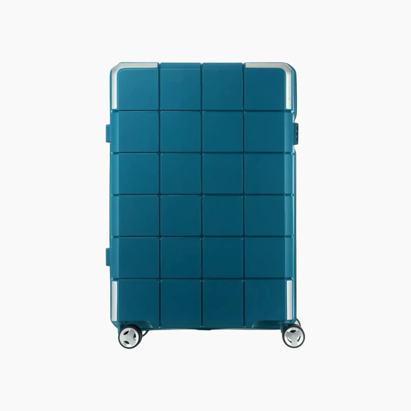 Samsonite Cube-048 Spinner Suitcase - Image 21