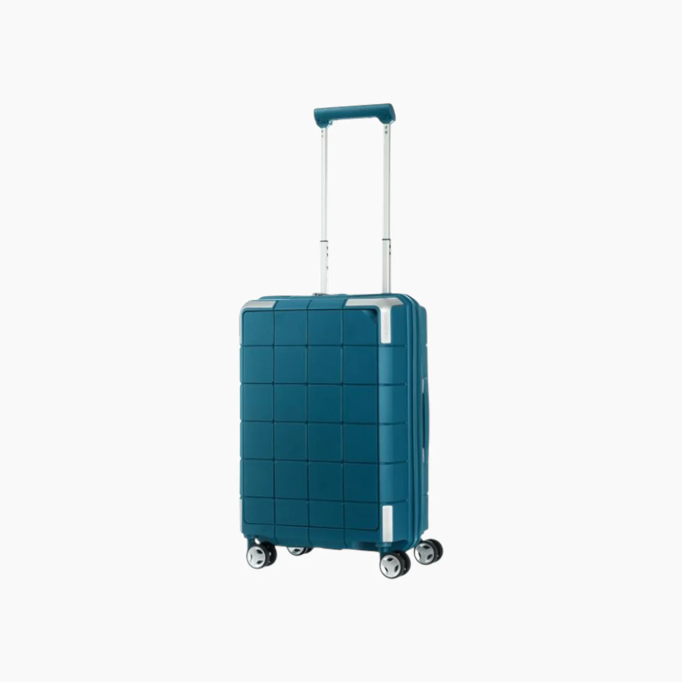 Samsonite Cube-048 Spinner Suitcase - Image 26