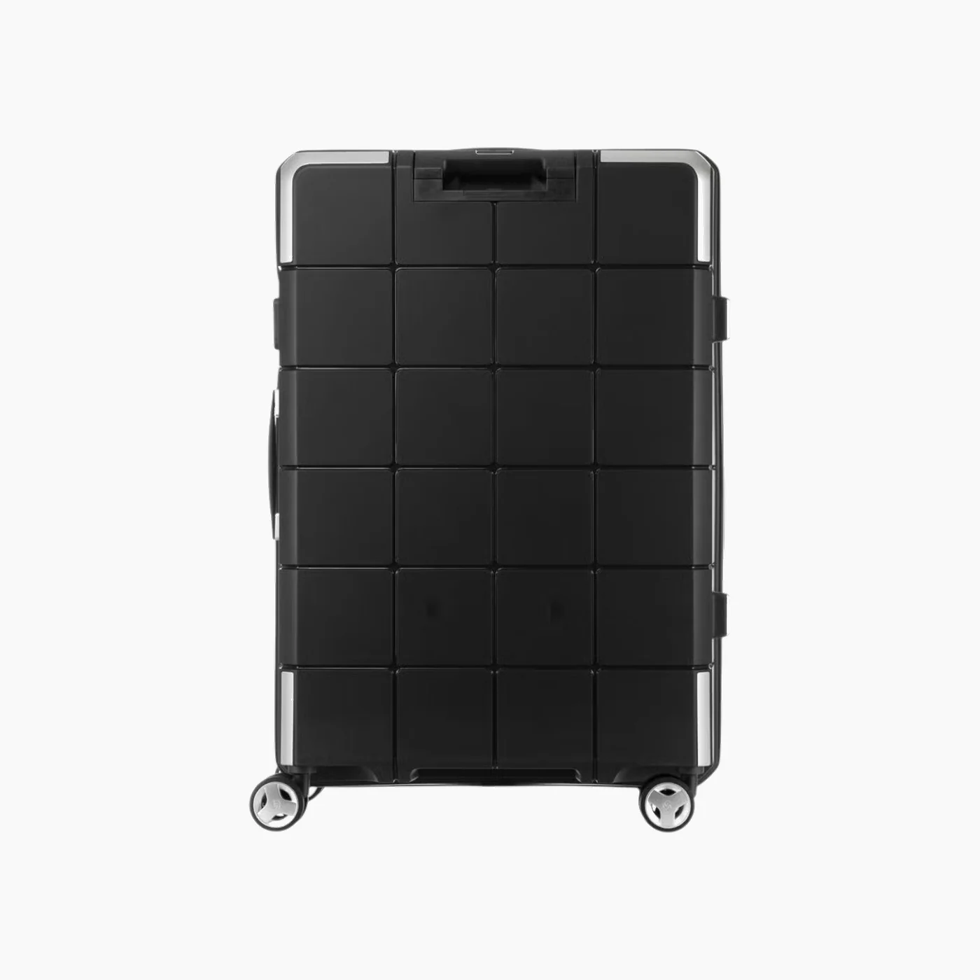 Samsonite Cube-048 Spinner Suitcase - Image 7