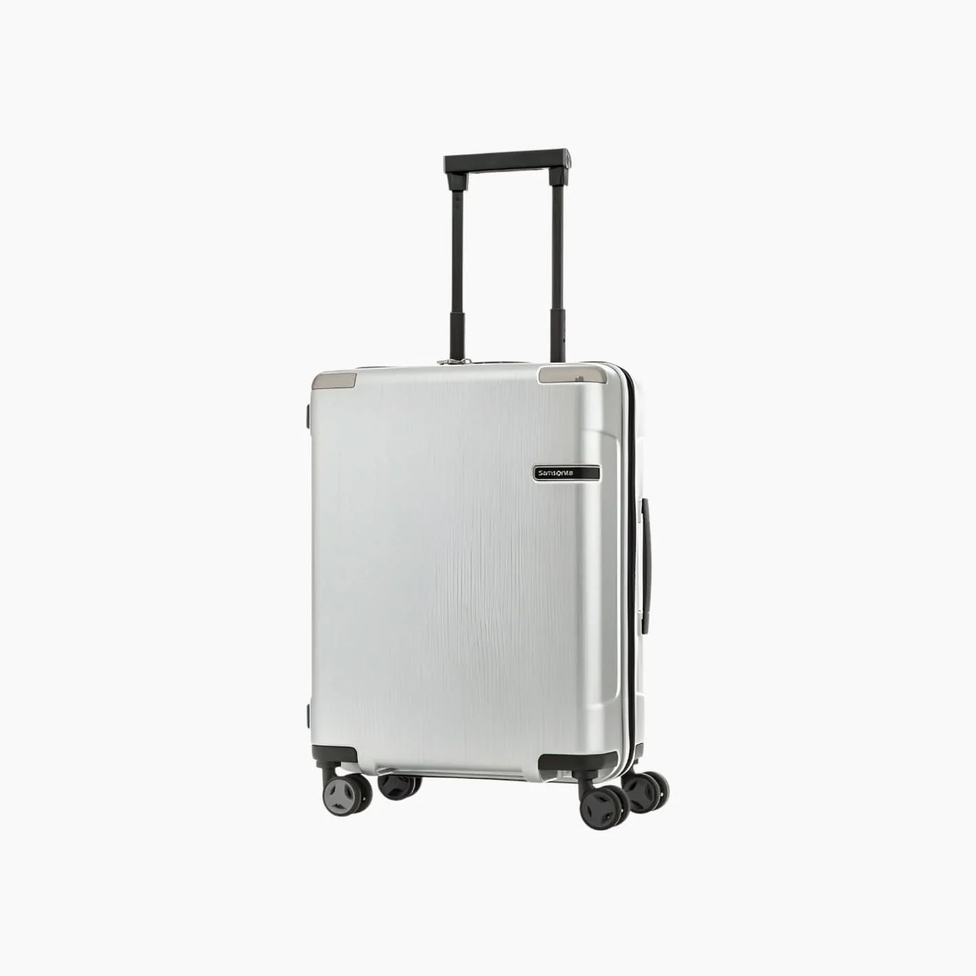 Samsonite Evoa Spinner Suitcase - Image 3