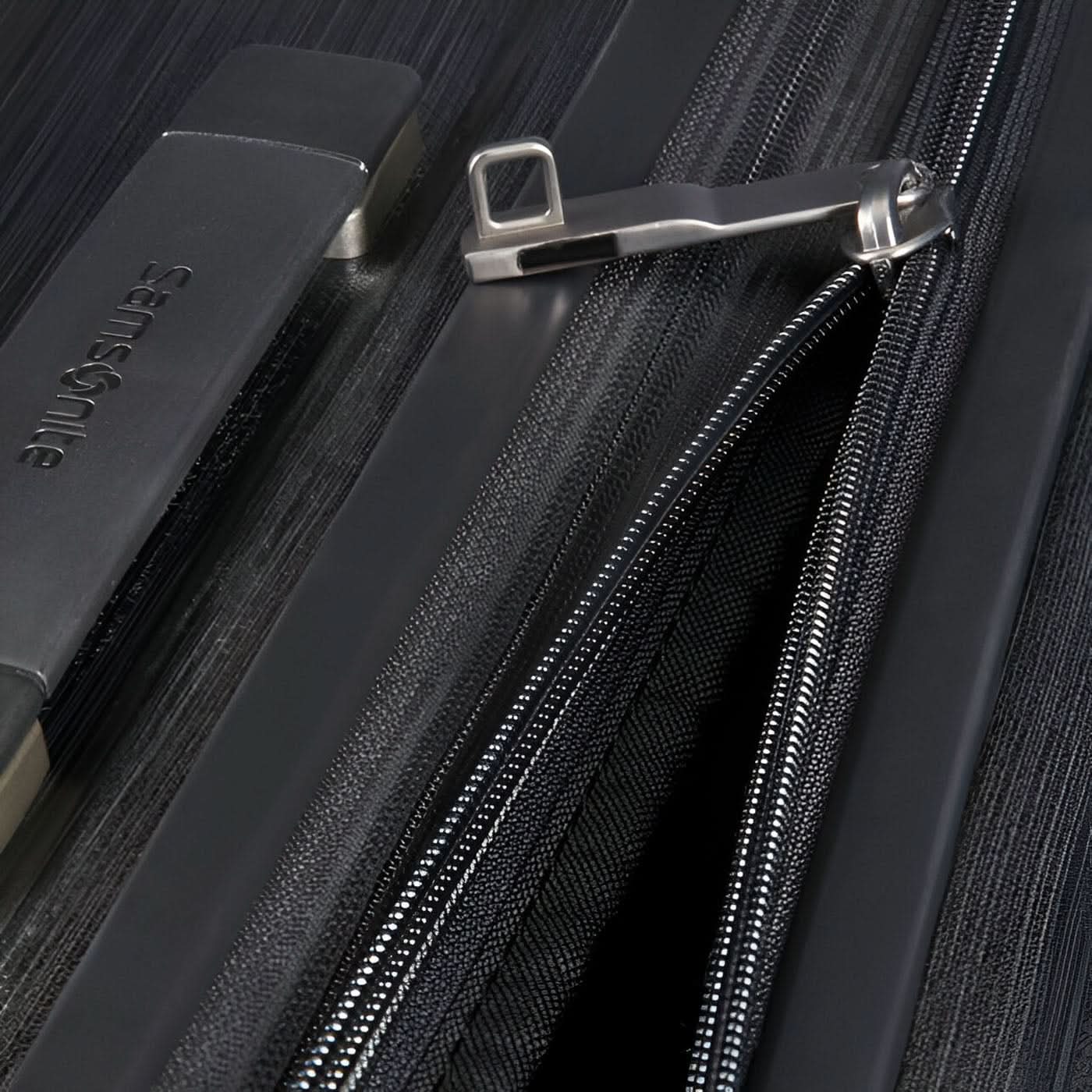 Samsonite Evoa Spinner Suitcase - Image 40