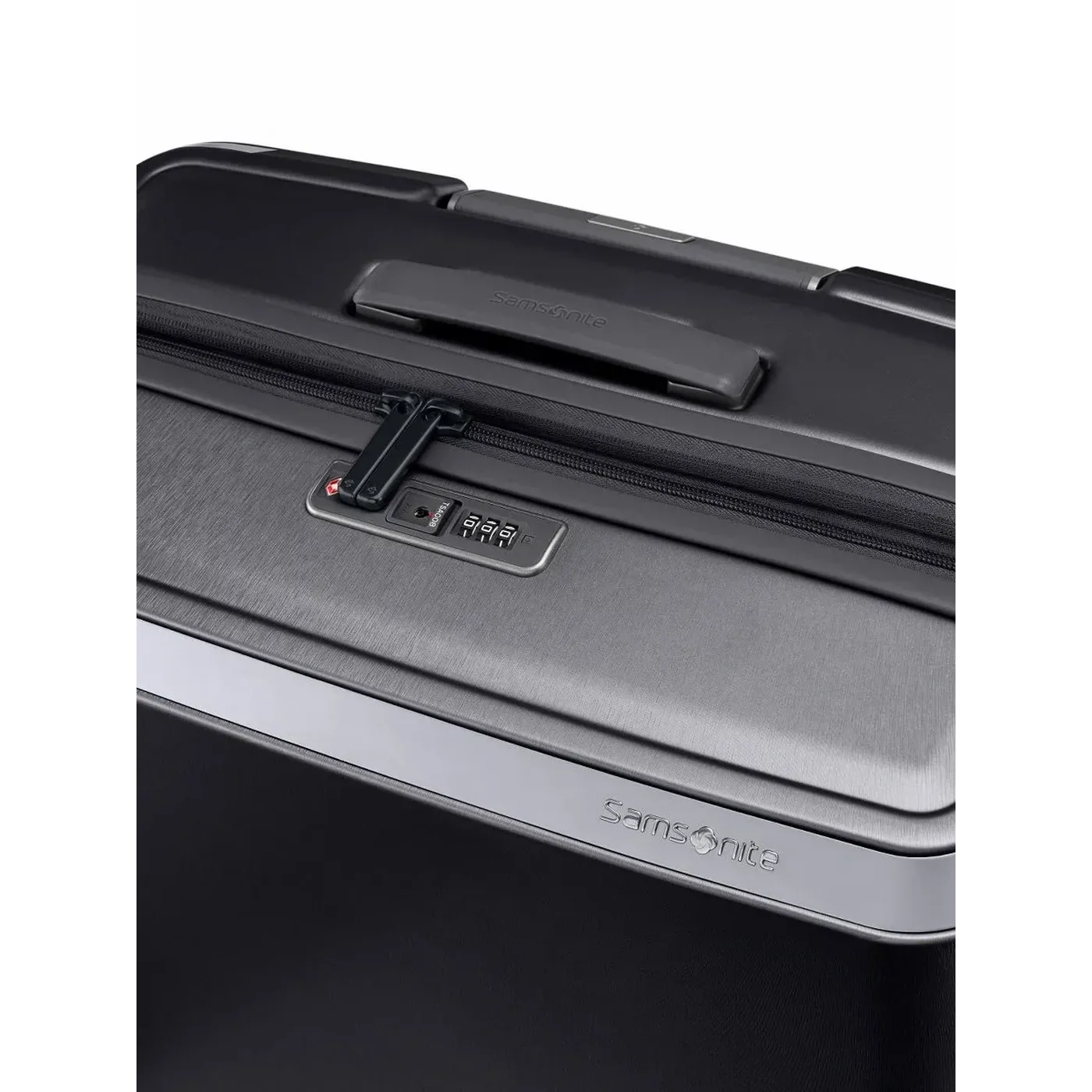 Samsonite Evoa Z Sp Suitcase - Image 10