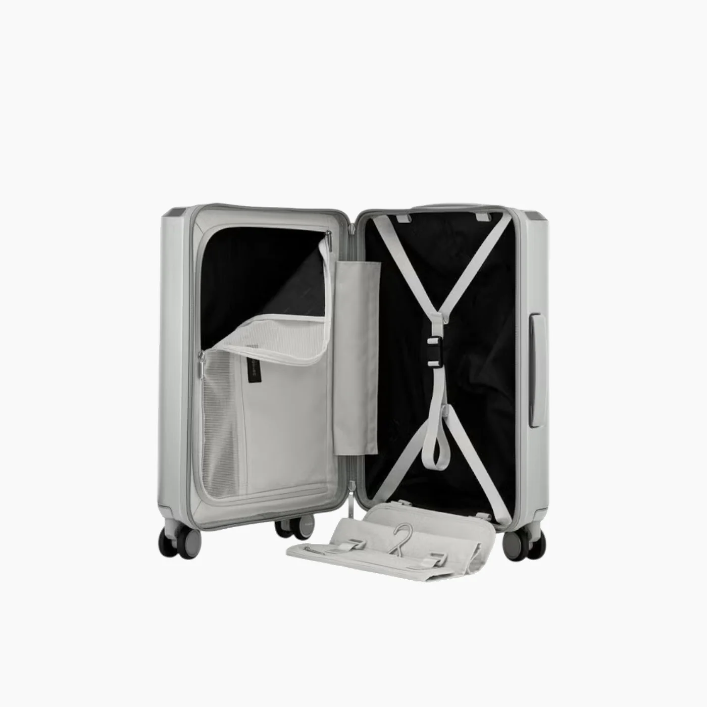 Samsonite Evoa Z Sp Suitcase - Image 45