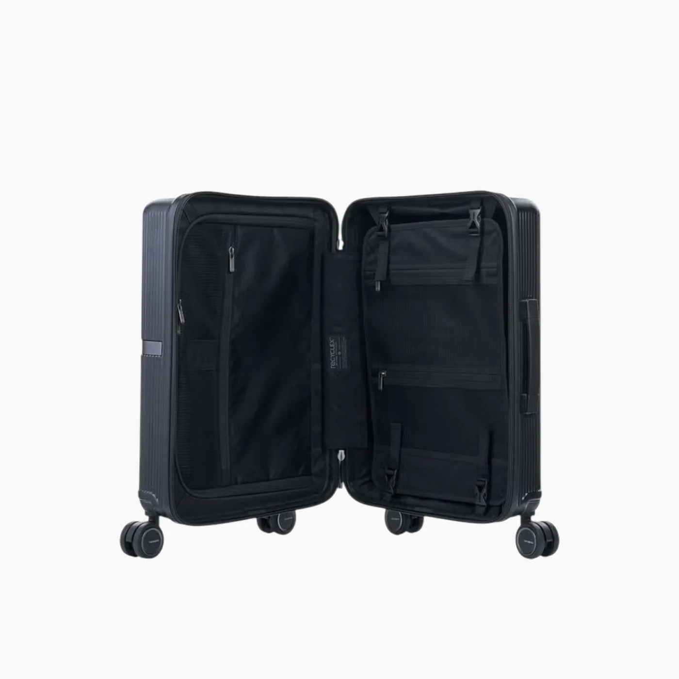 Samsonite Minter Spinner Suitcase - Image 13