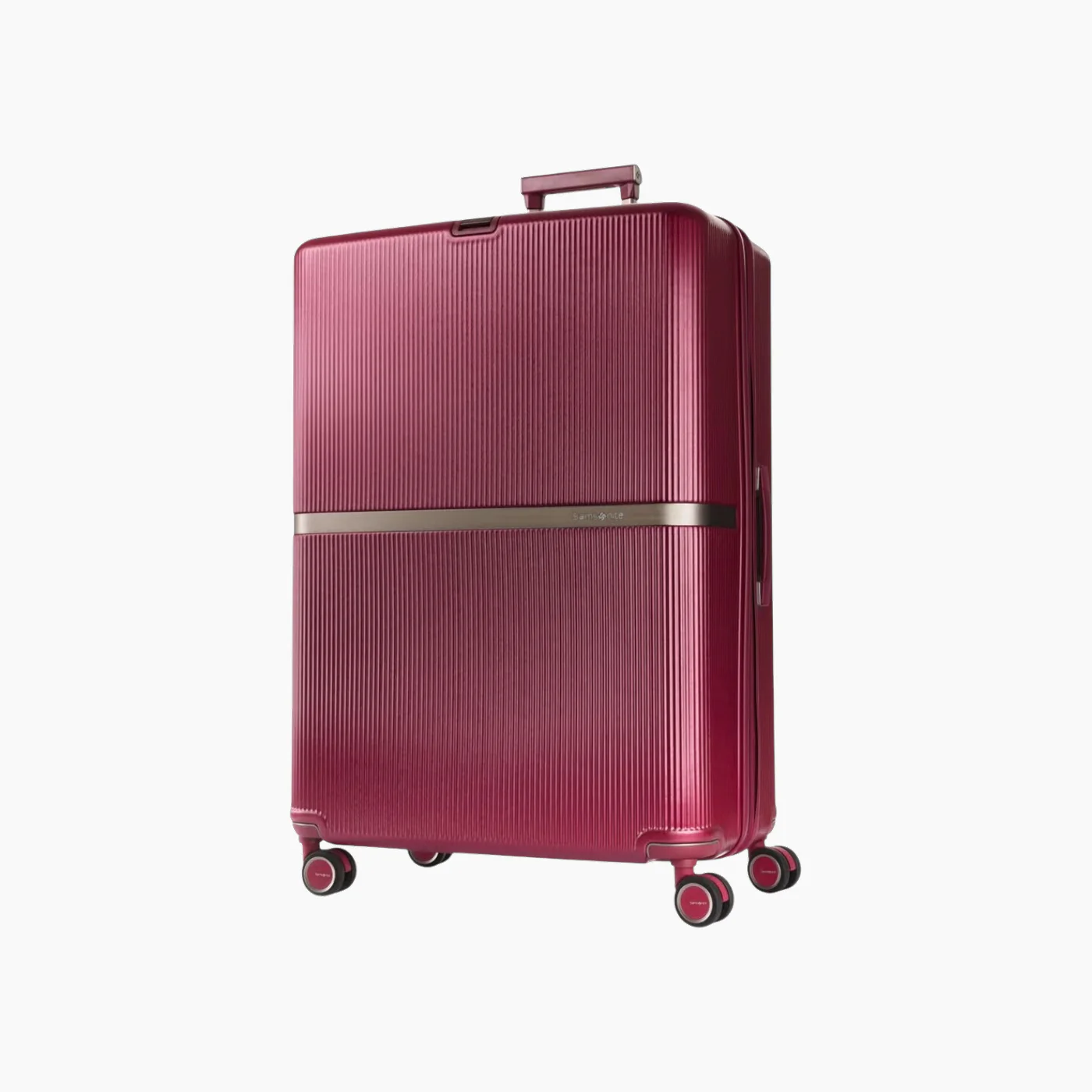 Samsonite Minter Spinner Suitcase - Image 2