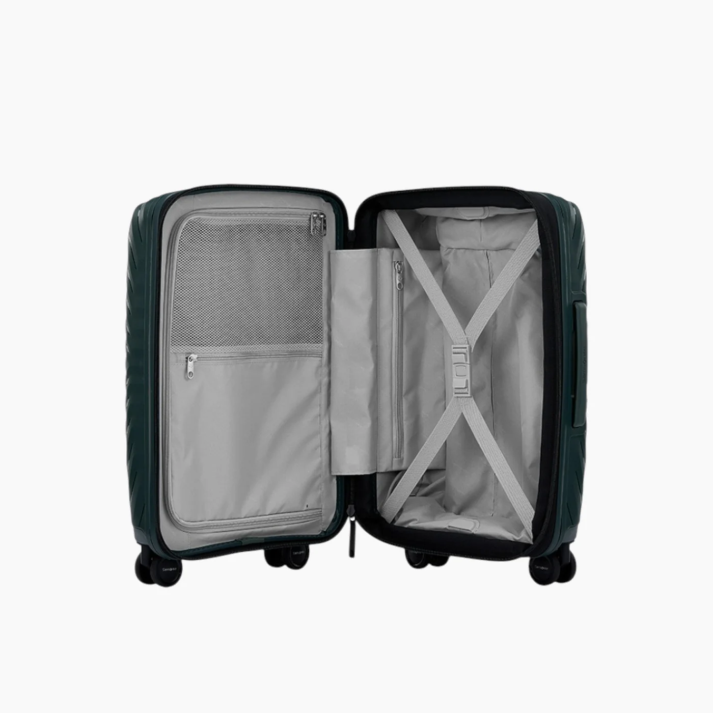 Samsonite Octolite Neo Spinner Luggage - Image 27