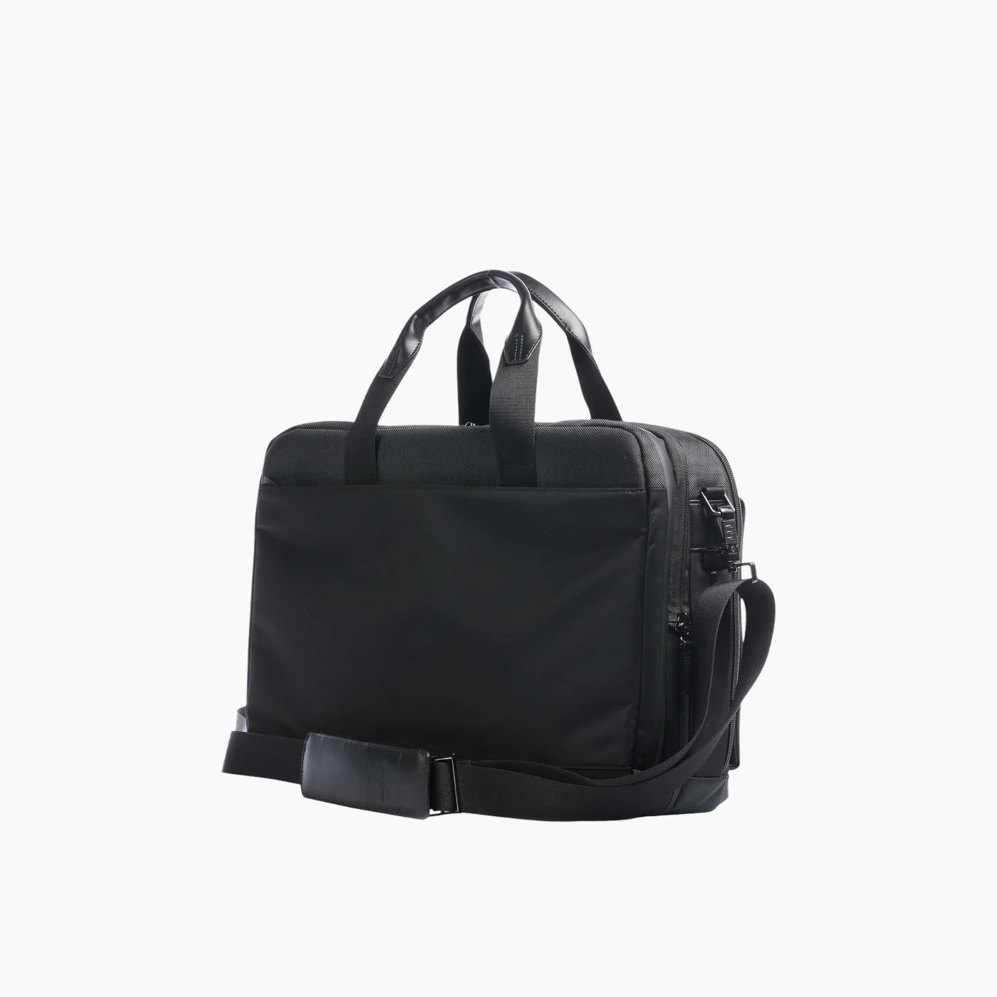 Samsonite Openroad 2.0 Bailhandle 15.6" Exp - Black - Image 4