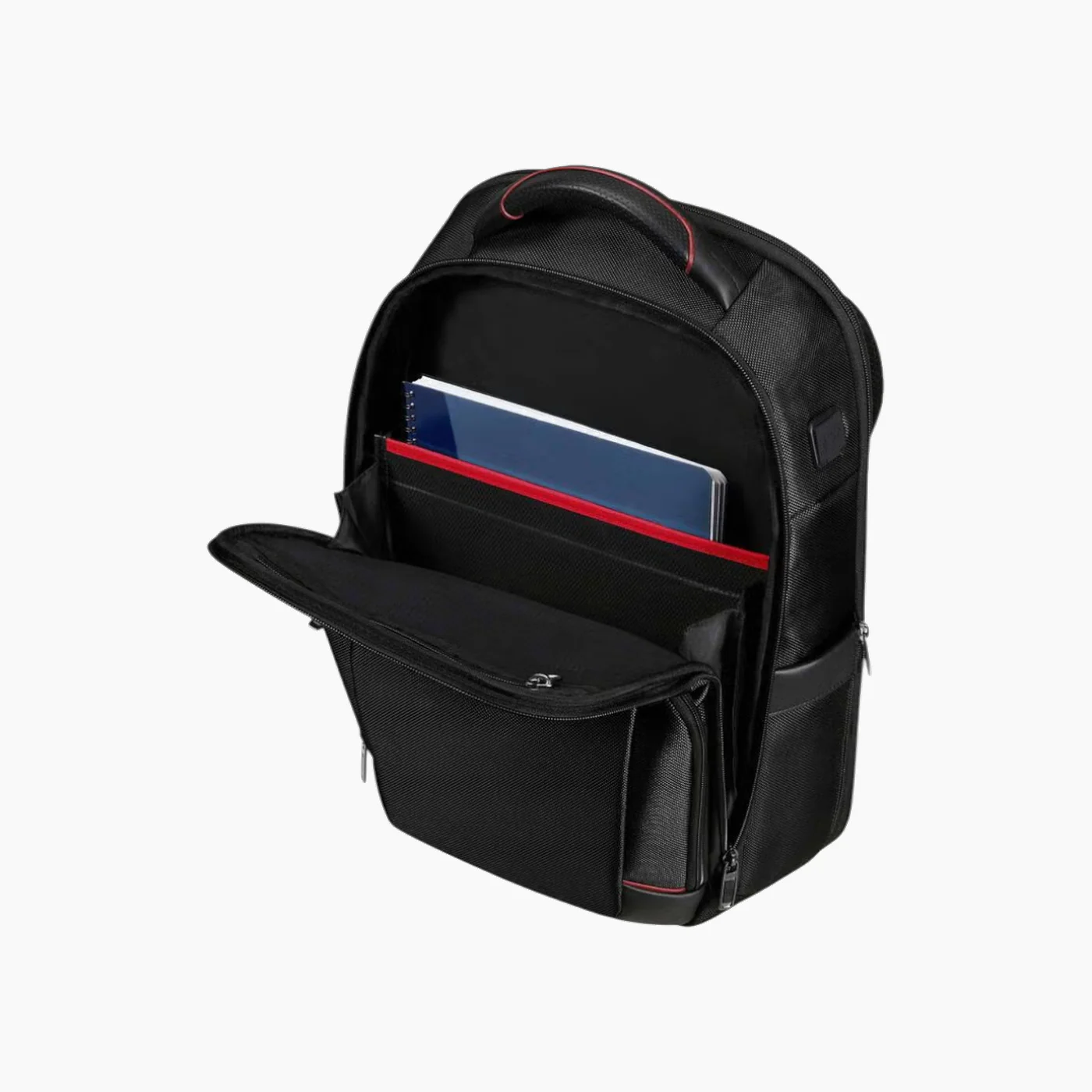 Samsonite Pro-Dlx 6 Laptop Backpack - Image 2
