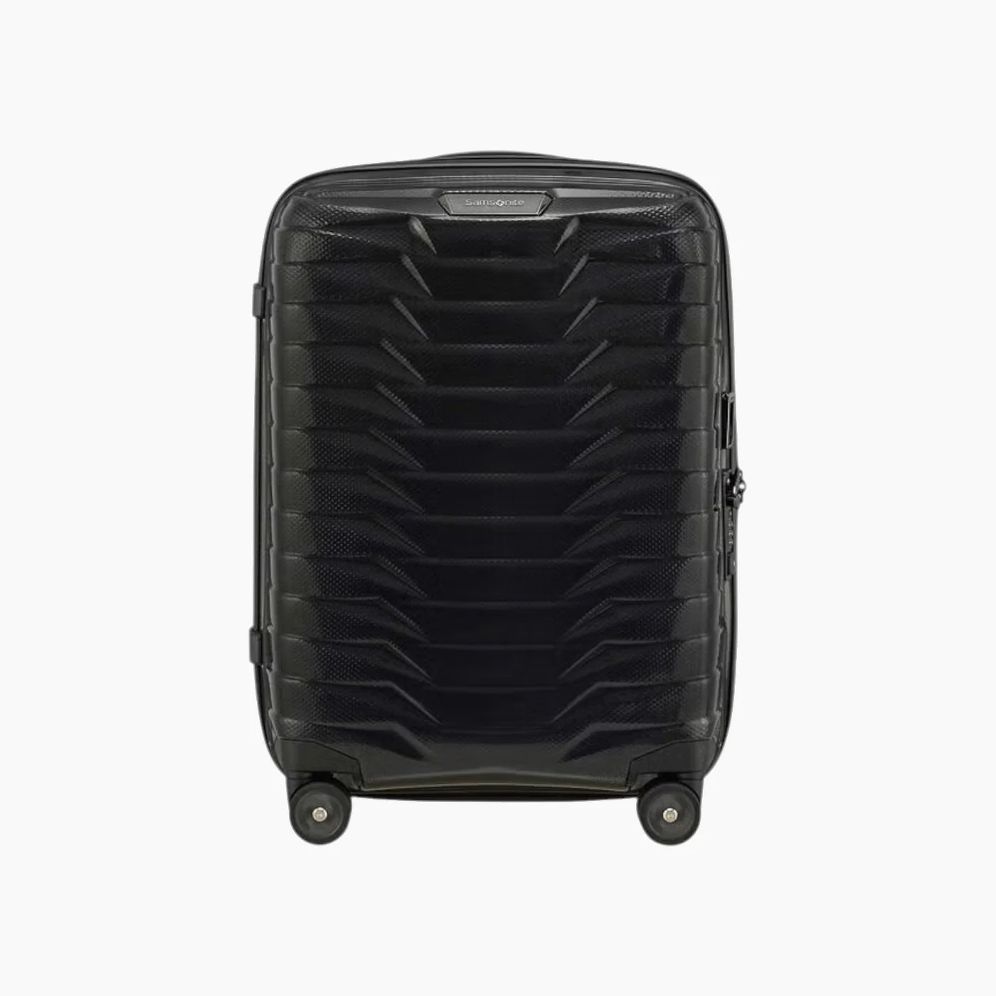 Samsonite Proxis Spinner 55/20 Carry-On Suitcase
