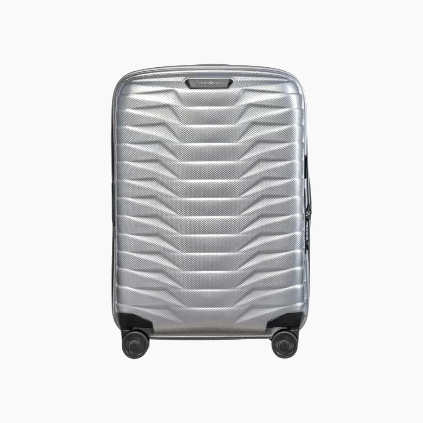 Samsonite Proxis Spinner 55/20 Carry-On Suitcase - Image 13