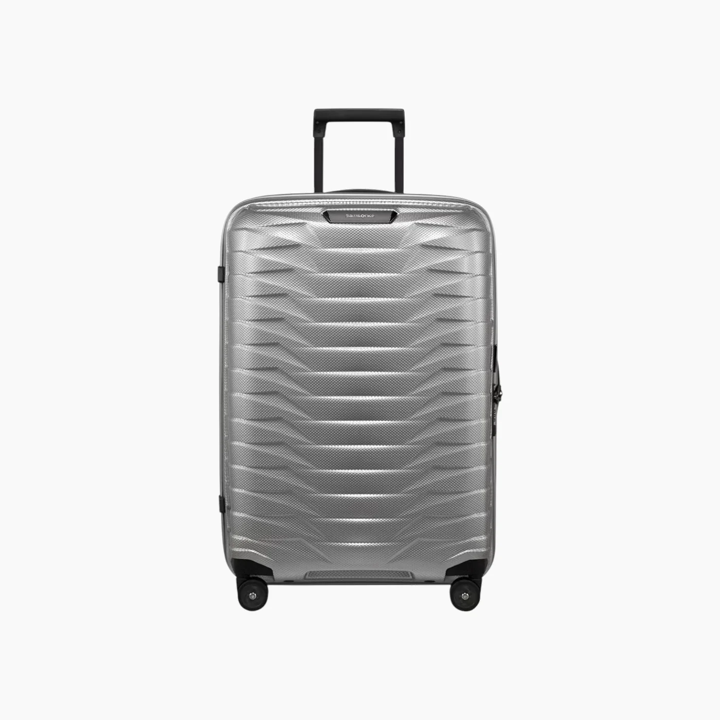 Samsonite Proxis Spinner 55/20 Carry-On Suitcase - Image 14