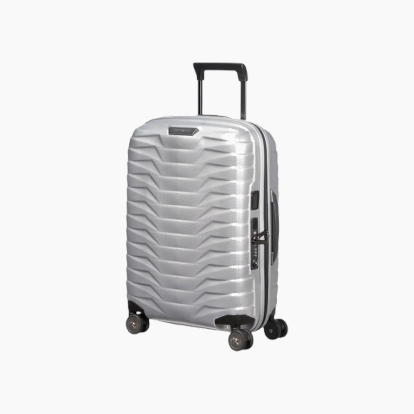 Samsonite Proxis Spinner 55/20 Carry-On Suitcase - Image 15