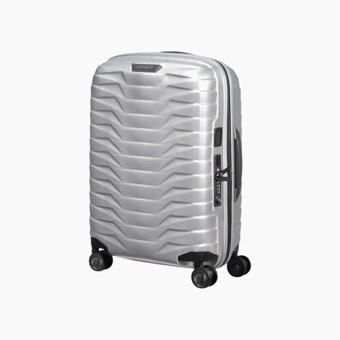 Samsonite Proxis Spinner 55/20 Carry-On Suitcase - Image 16