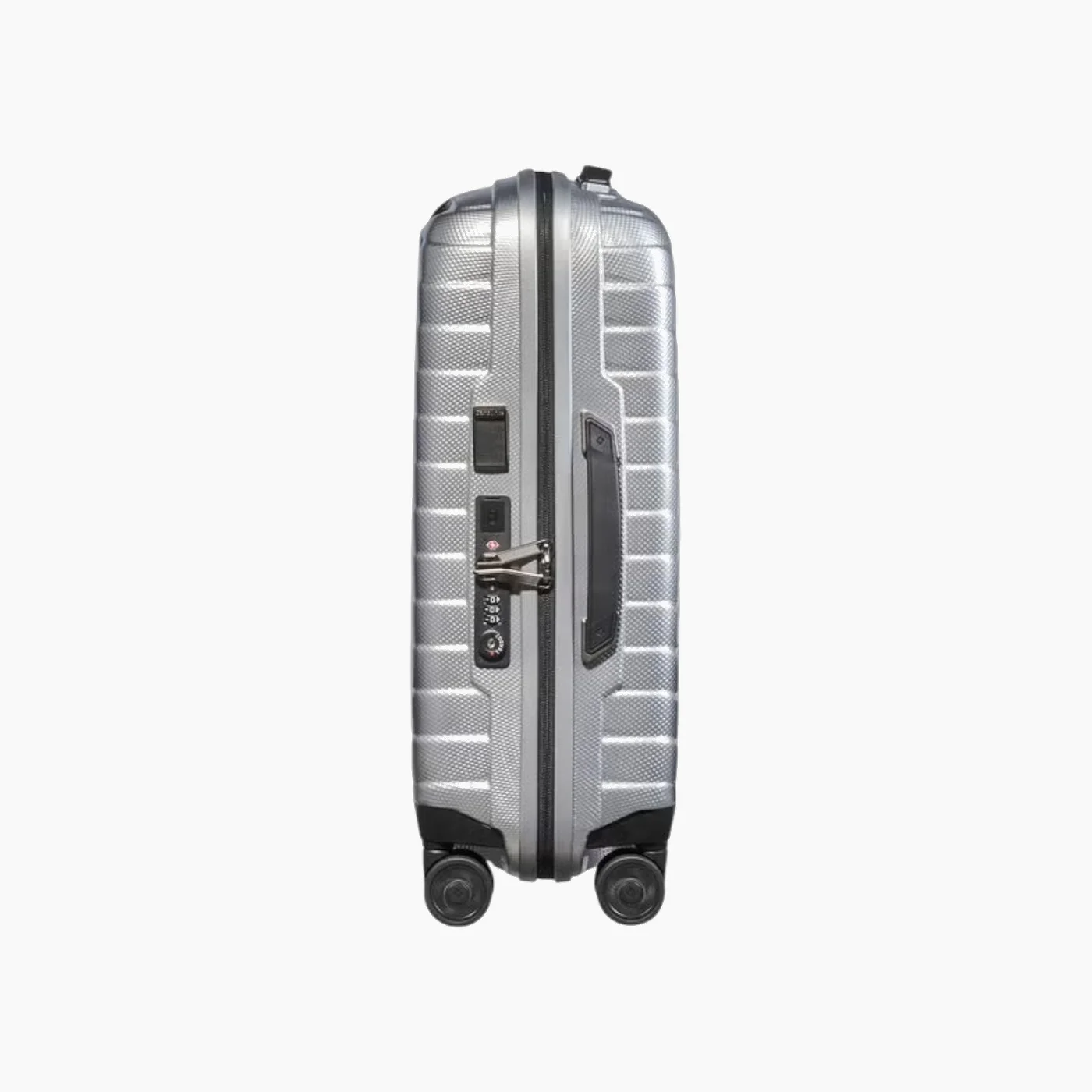 Samsonite Proxis Spinner 55/20 Carry-On Suitcase - Image 18