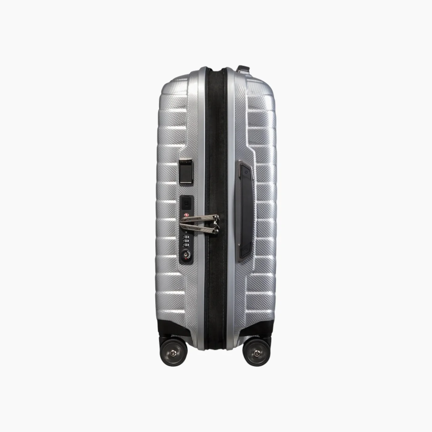 Samsonite Proxis Spinner 55/20 Carry-On Suitcase - Image 19