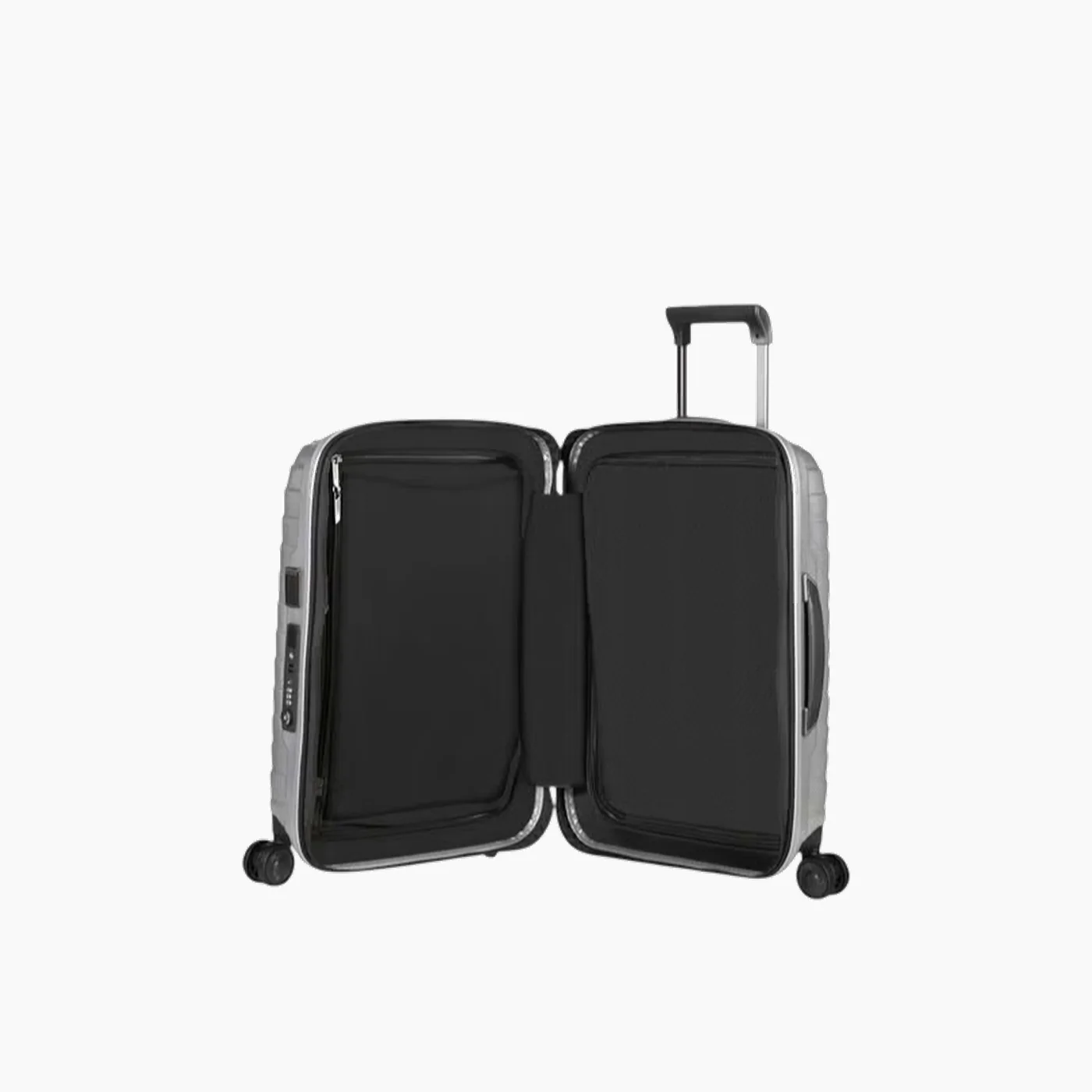 Samsonite Proxis Spinner 55/20 Carry-On Suitcase - Image 21