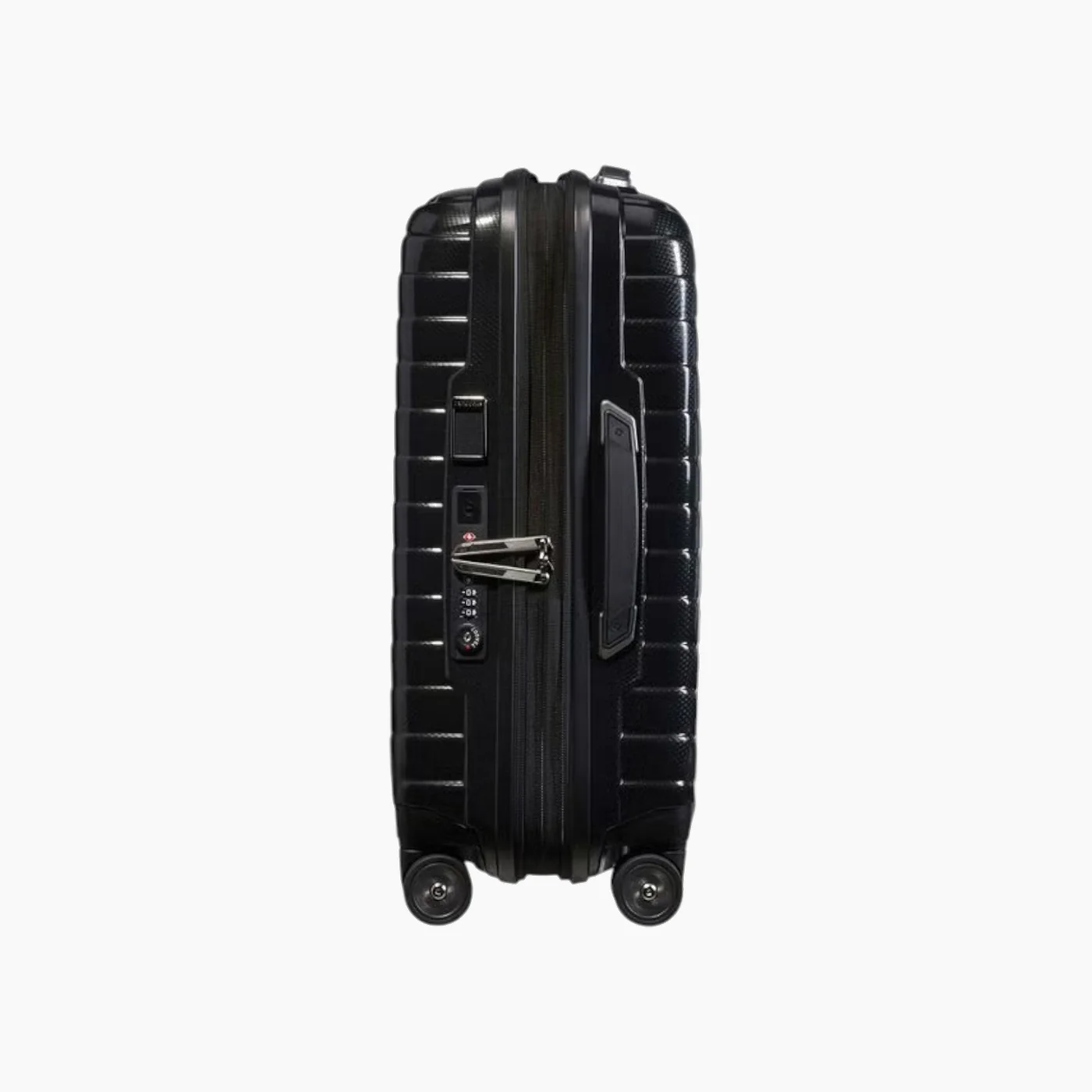 Samsonite Proxis Spinner 55/20 Carry-On Suitcase - Image 6