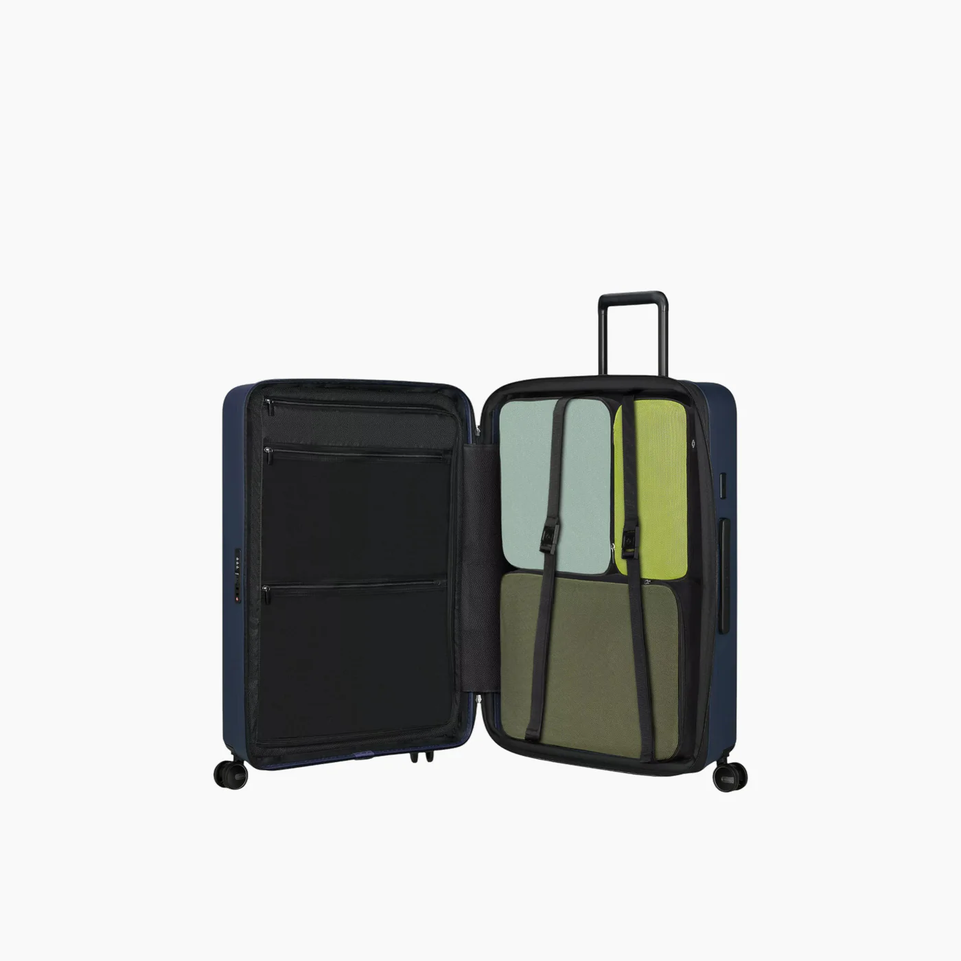 Samsonite Restackd Spinner Luggage - Image 33