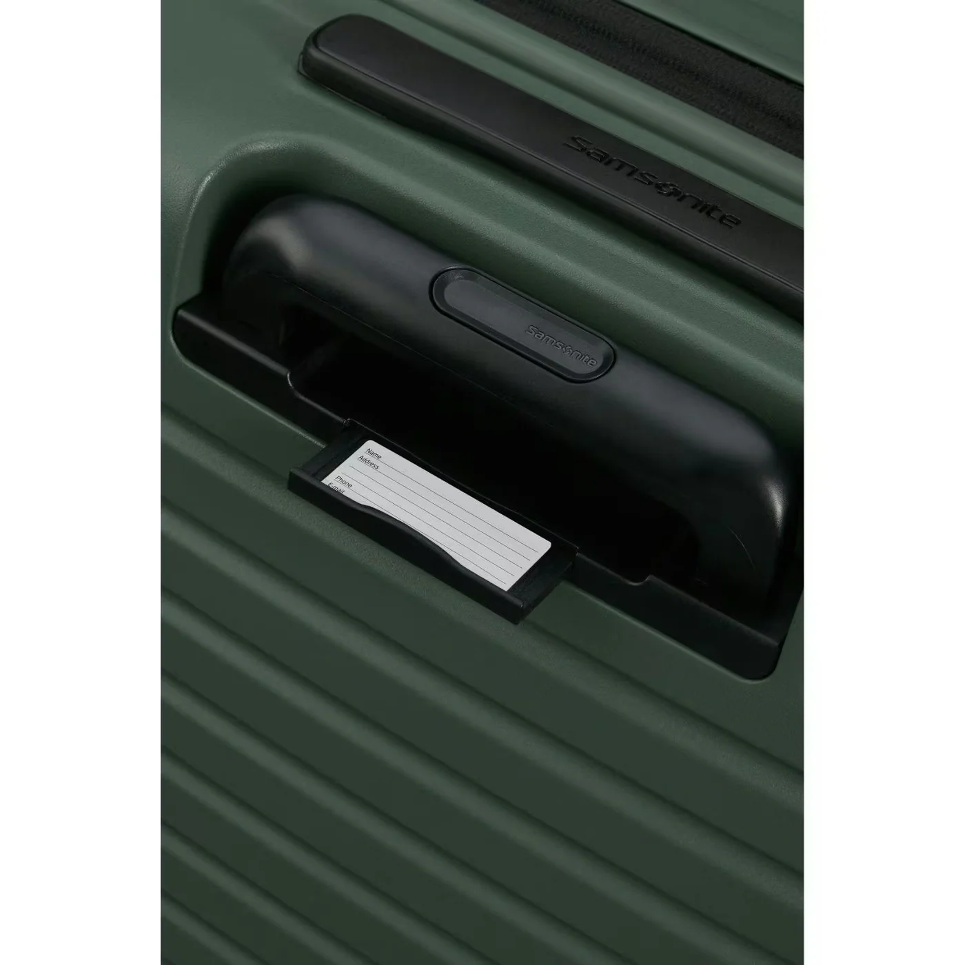 Samsonite Restackd Spinner Luggage - Image 44