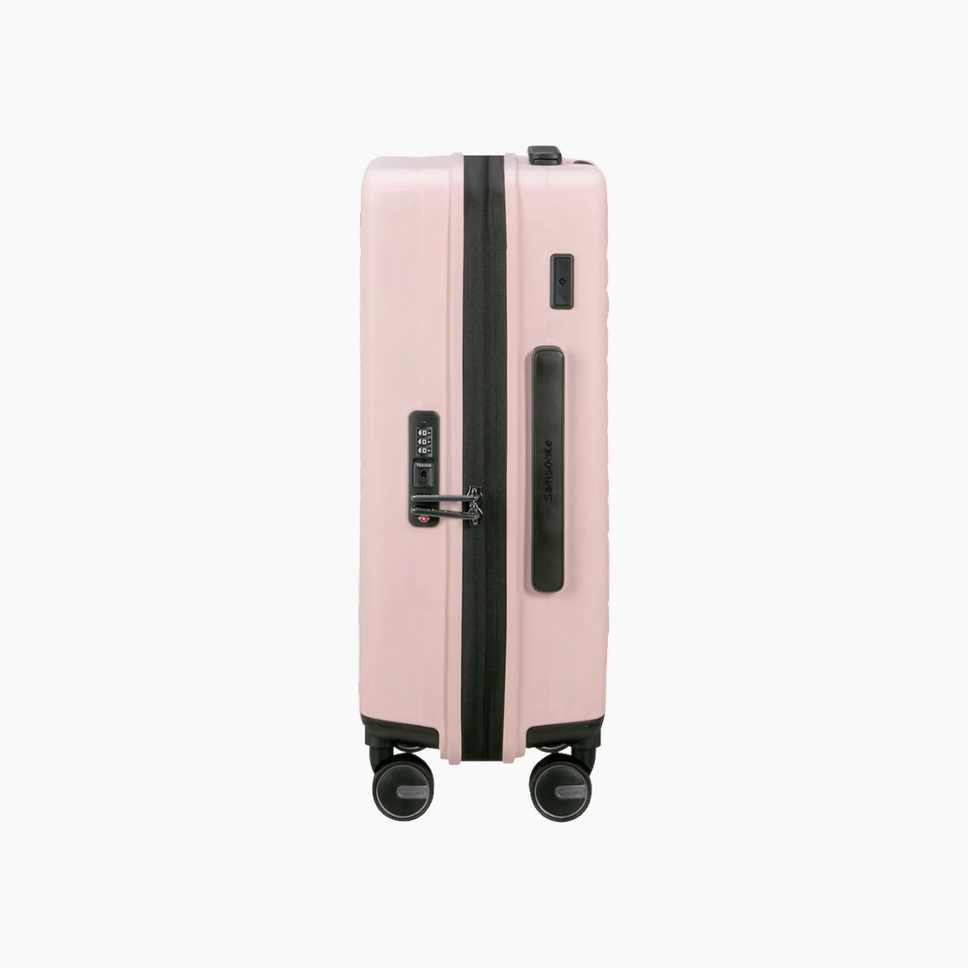 Samsonite Restackd Spinner Luggage - Image 57