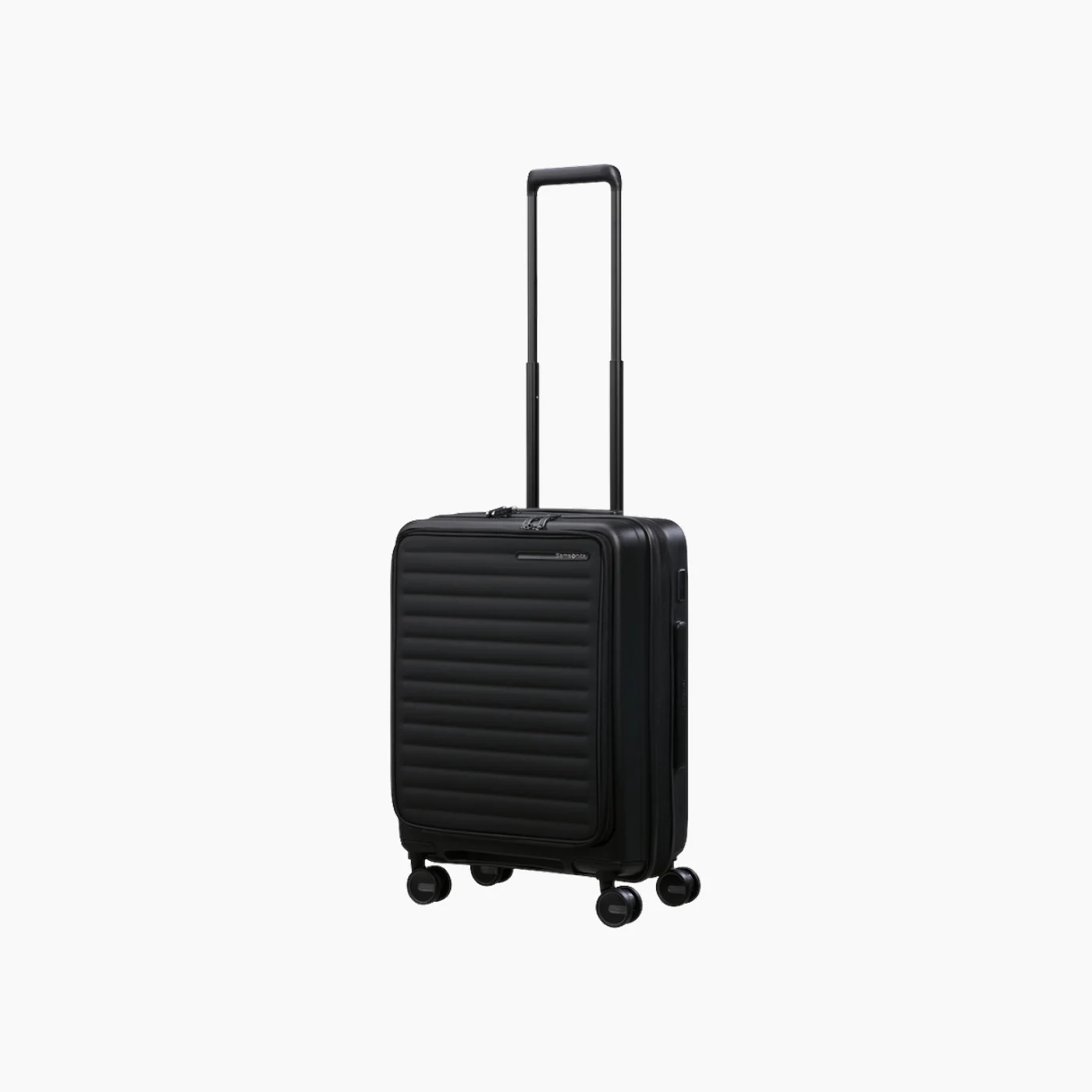 Samsonite Restackd Spinner Luggage - Image 6