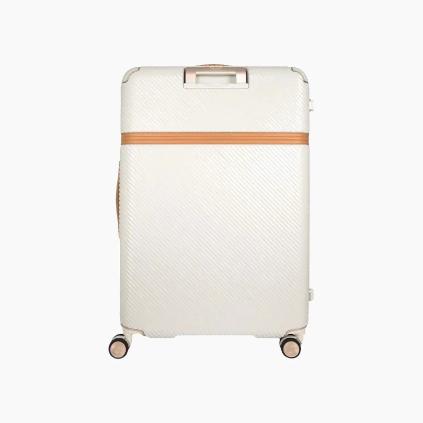Samsonite Richmond II Spinner Checked Suitcase - Image 11
