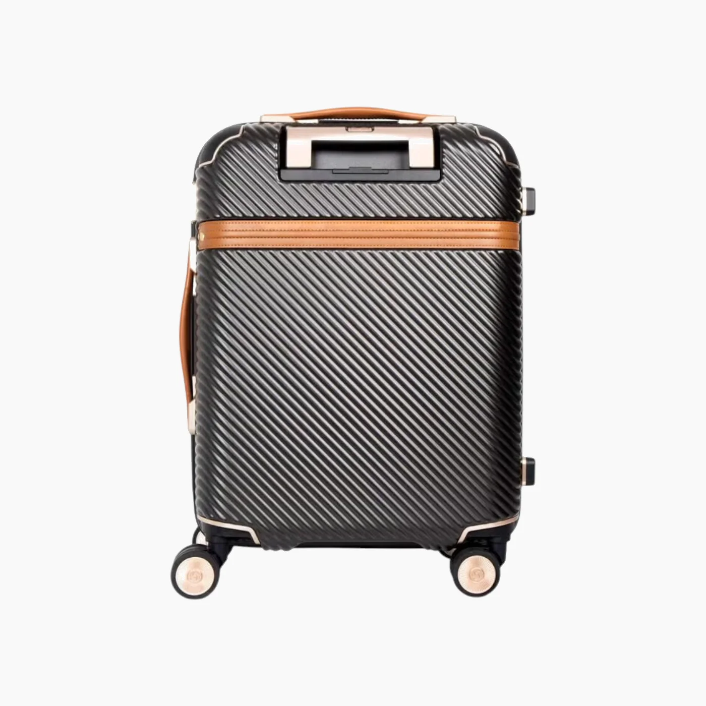 Samsonite Richmond II Spinner Checked Suitcase - Image 23