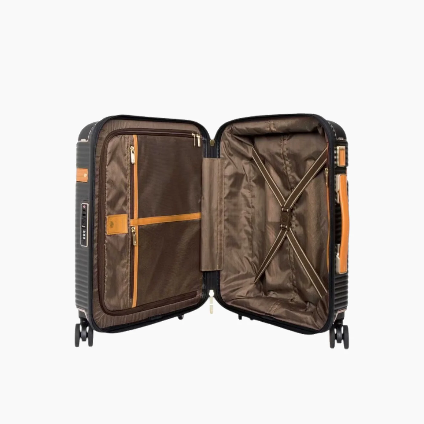 Samsonite Richmond II Spinner Checked Suitcase - Image 25