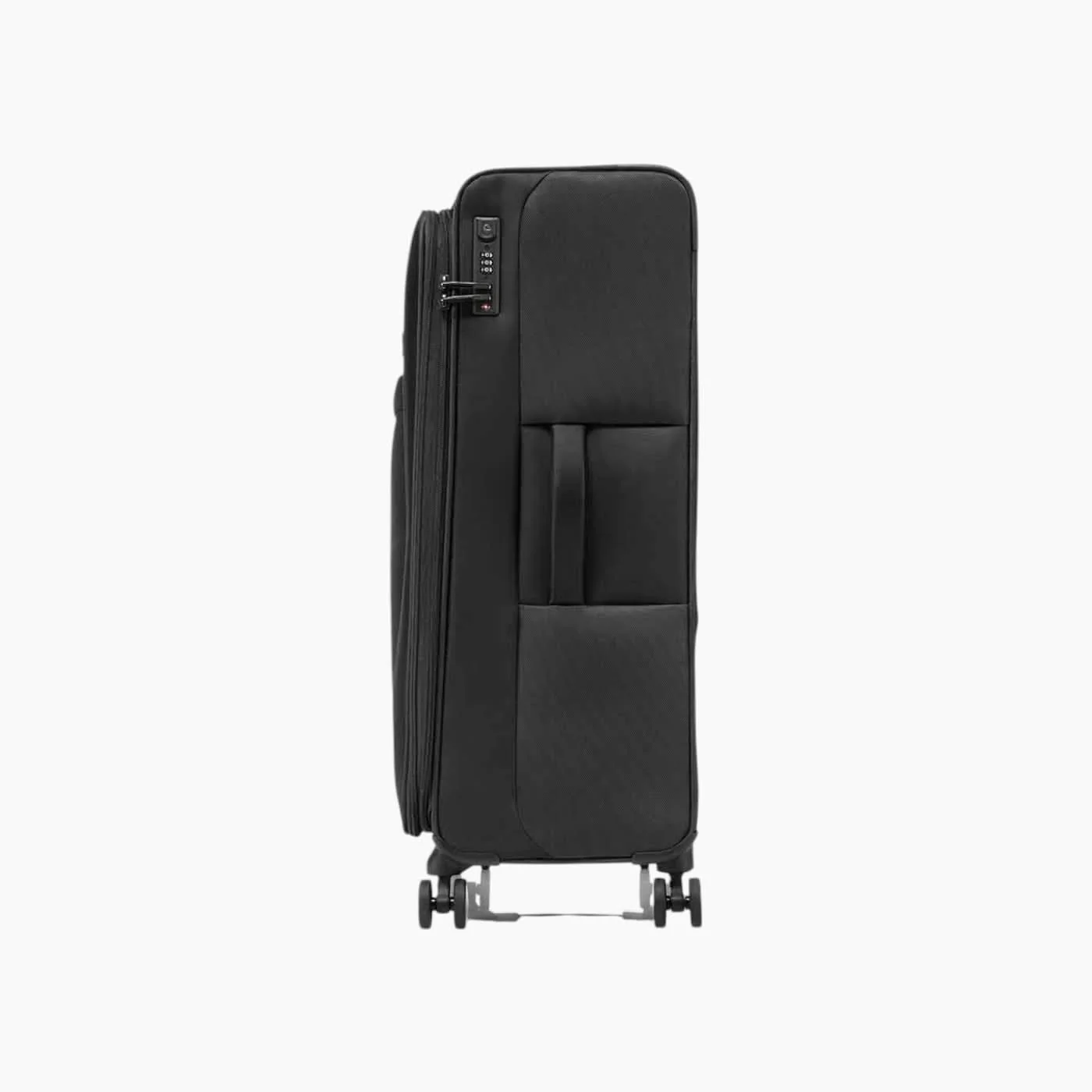 Samsonite Synch Suitcase - Image 4