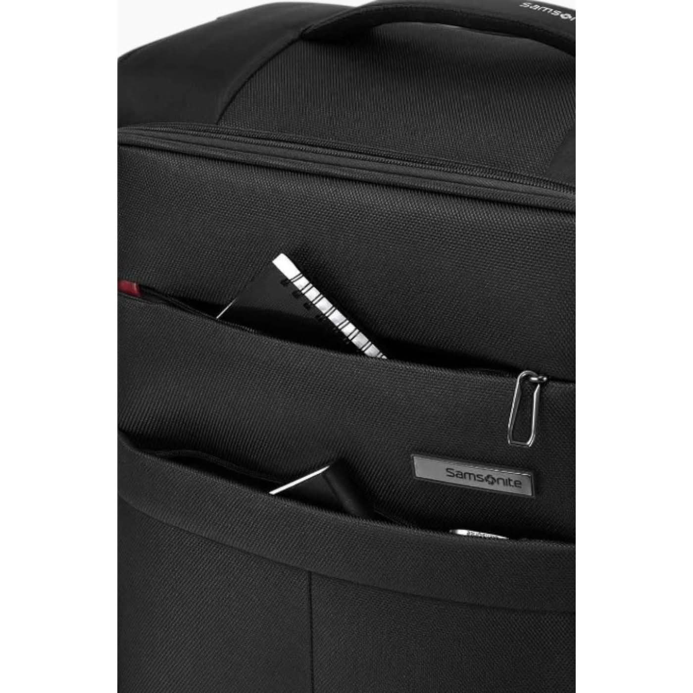 Samsonite Synch Suitcase - Image 9