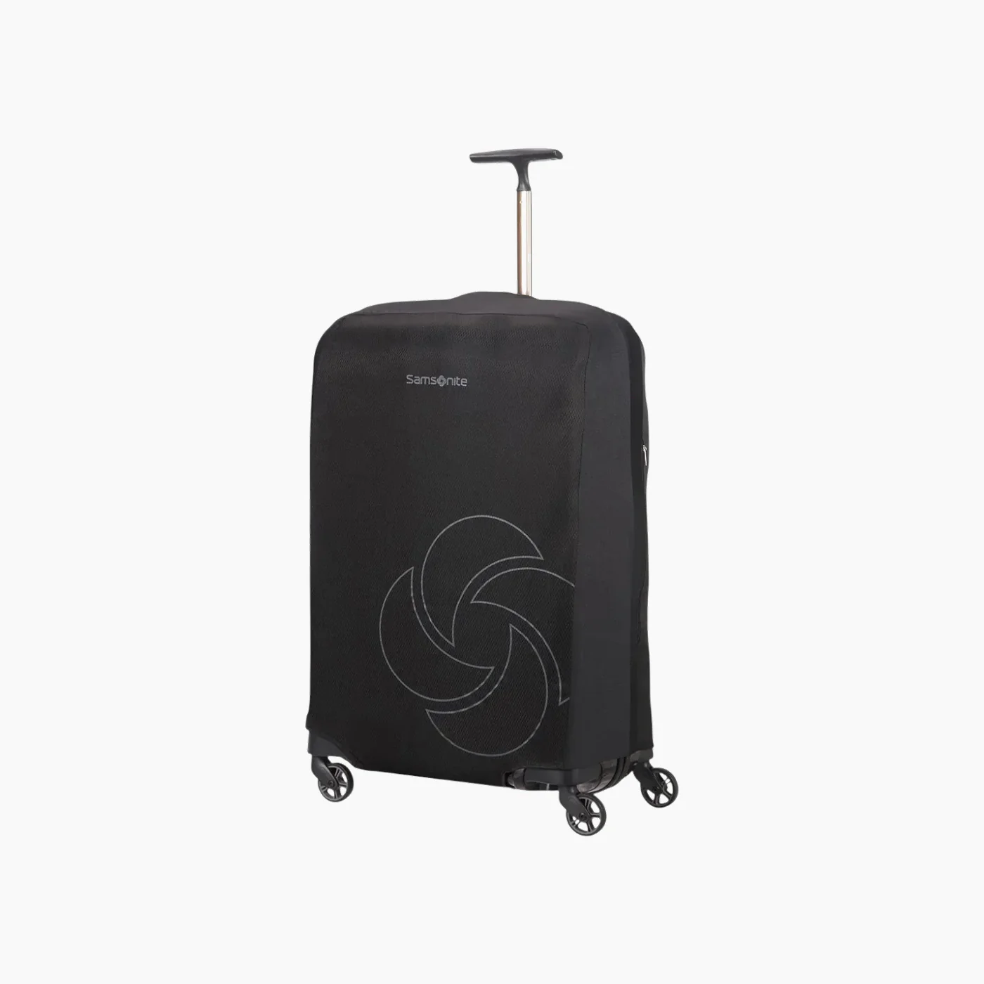 Samsonite Travel Essen Foldable Luggage Cover - Image 2