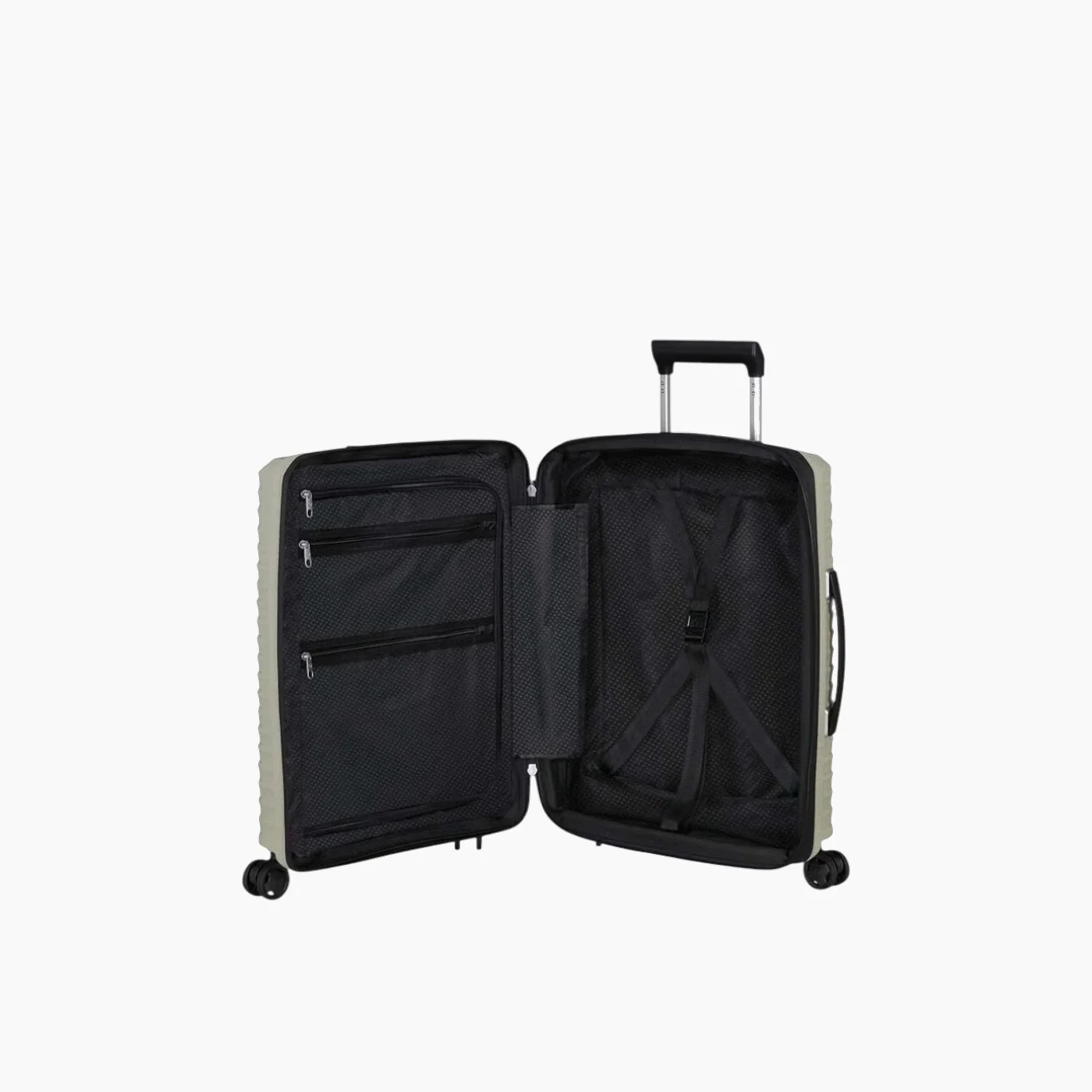 Samsonite Upscape Spinner Suitcase - Image 17