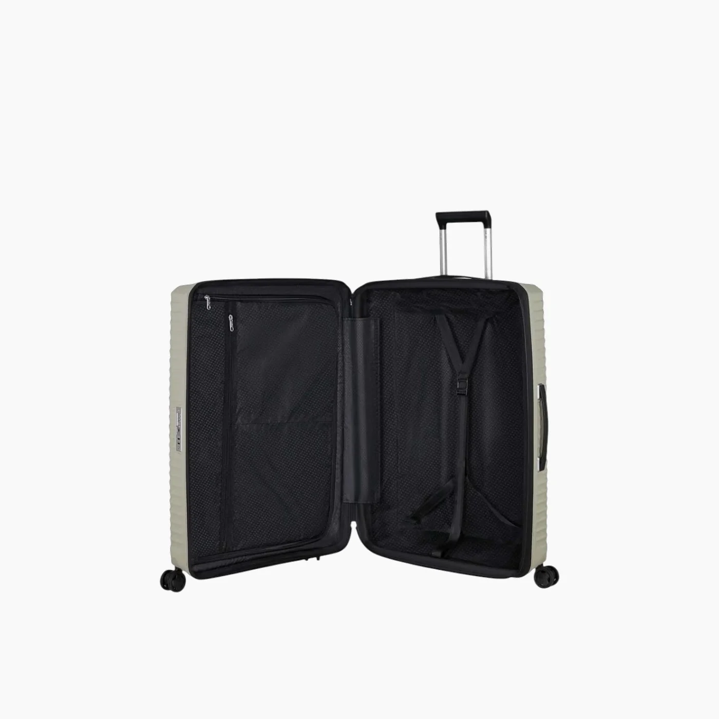 Samsonite Upscape Spinner Suitcase - Image 2
