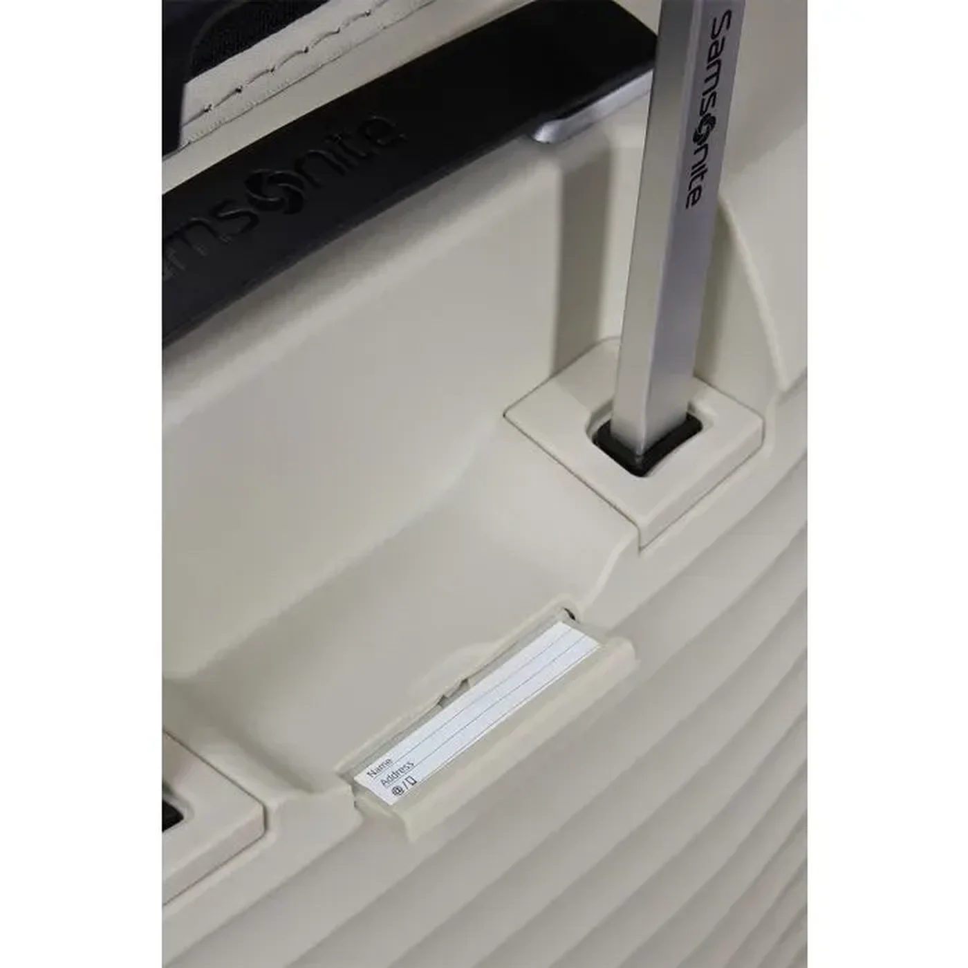Samsonite Upscape Spinner Suitcase - Image 28